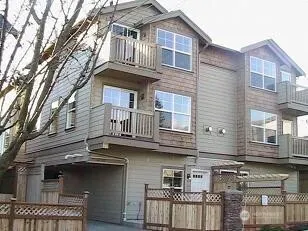3631 Phinney Avenue N #A, Seattle, WA 98103