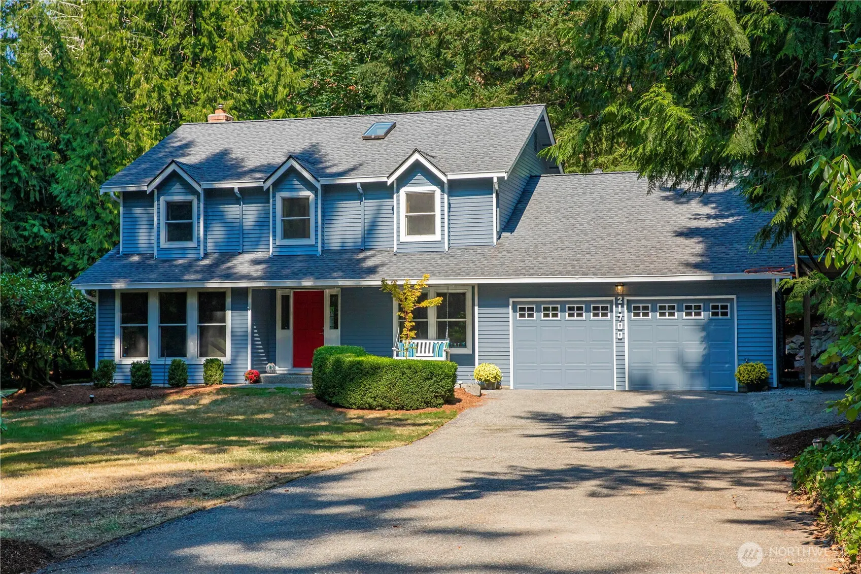 21700 SE 37th Street , Sammamish, WA 98075