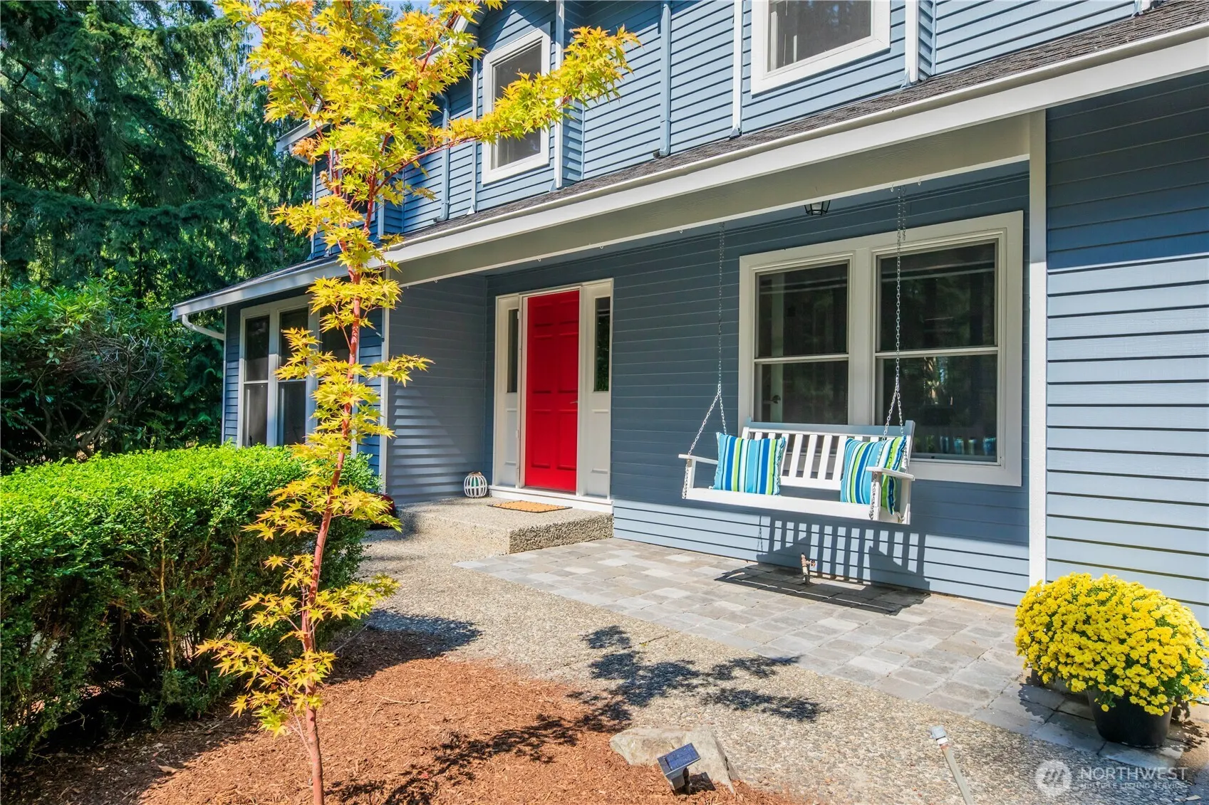 21700 SE 37th Street , Sammamish, WA 98075