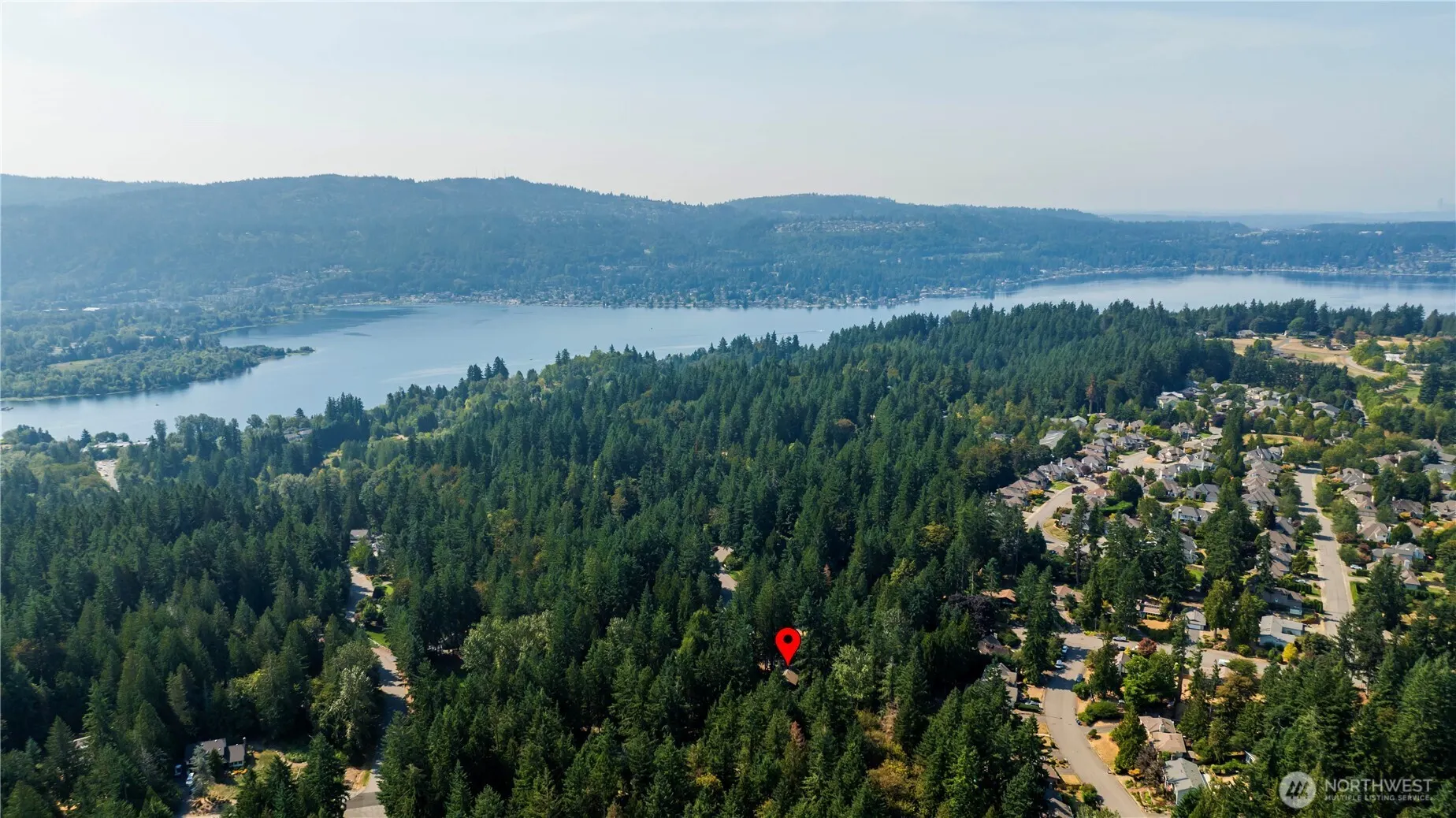 21700 SE 37th Street , Sammamish, WA 98075