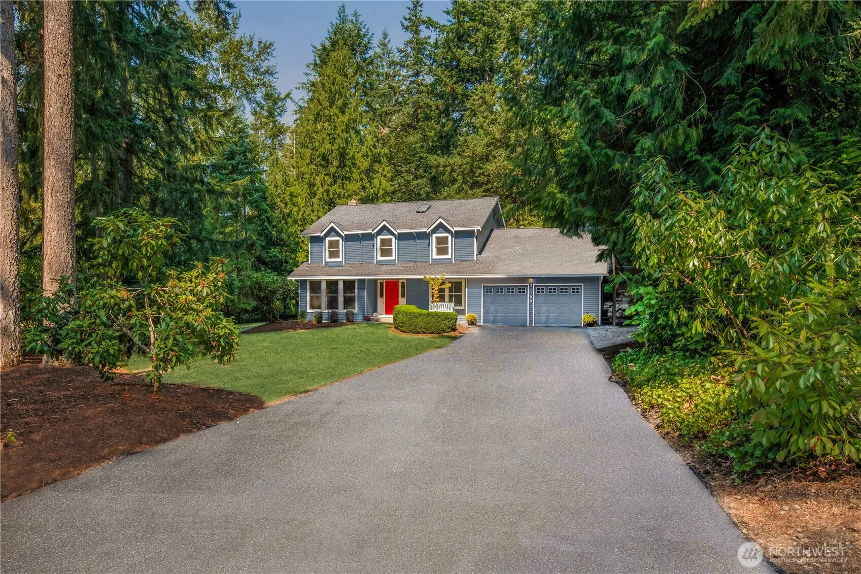 21700 SE 37th Street , Sammamish, WA 98075