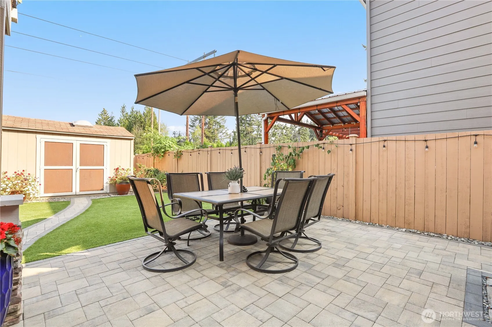 18113 46th Drive SE, Bothell, WA 98012