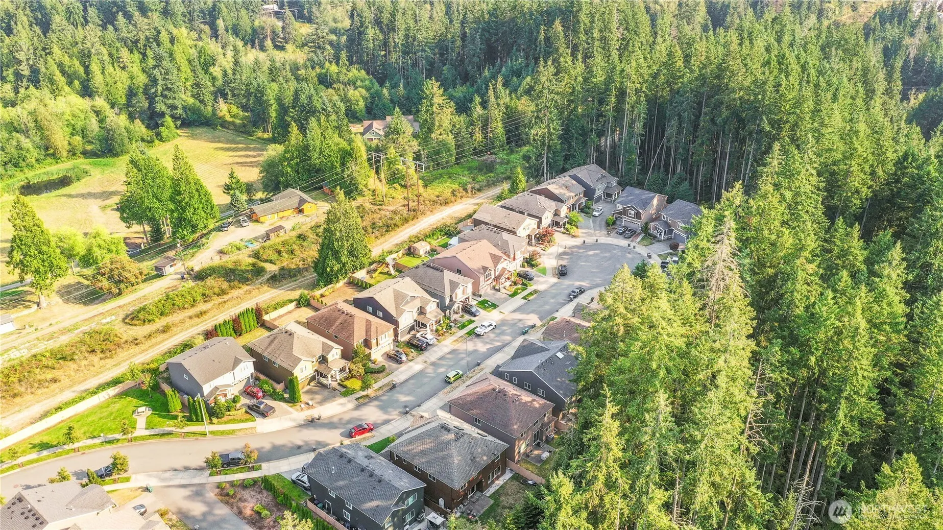 18113 46th Drive SE, Bothell, WA 98012