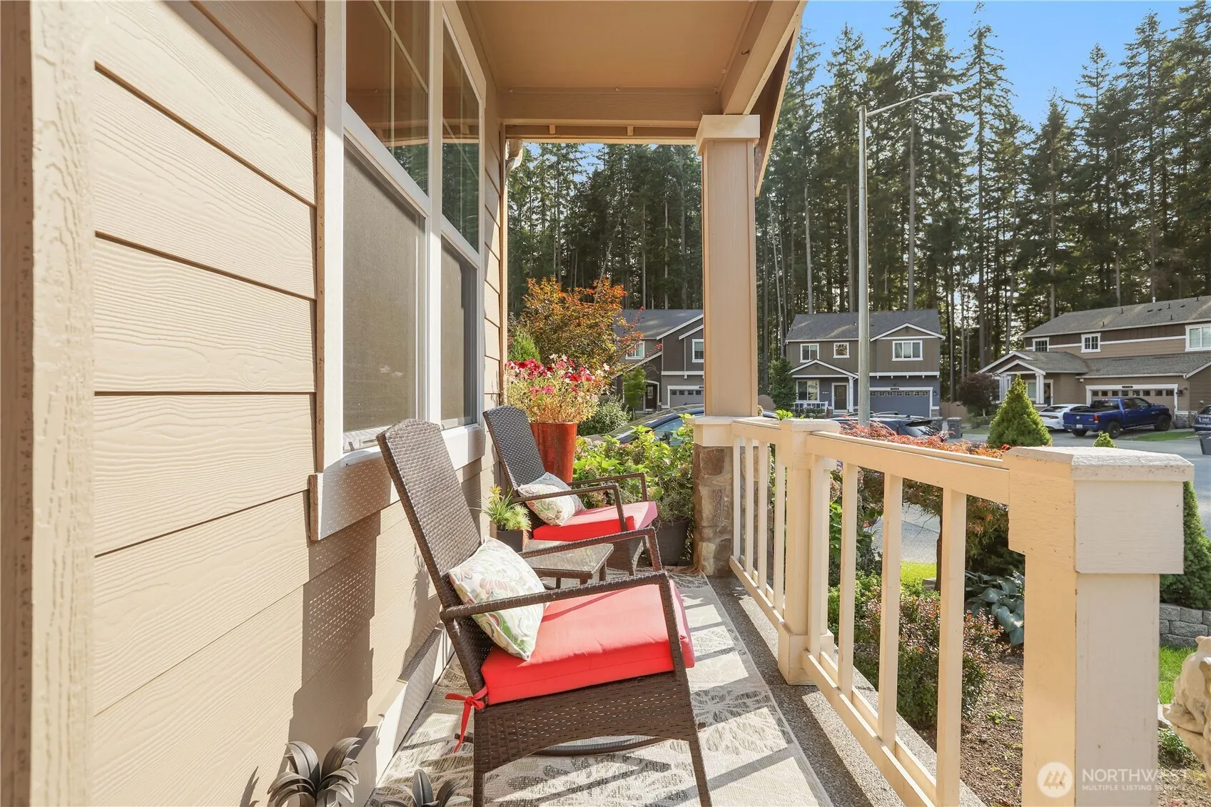 18113 46th Drive SE, Bothell, WA 98012