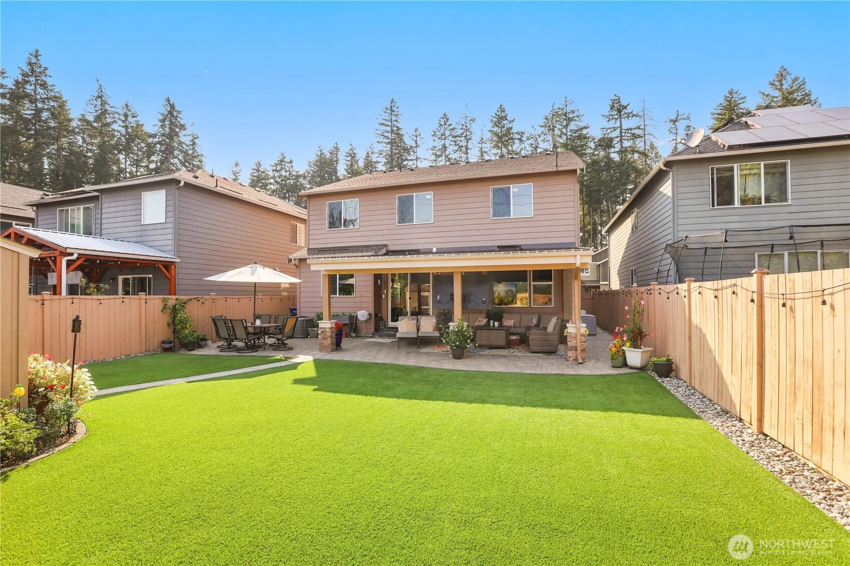 18113 46th Drive SE, Bothell, WA 98012