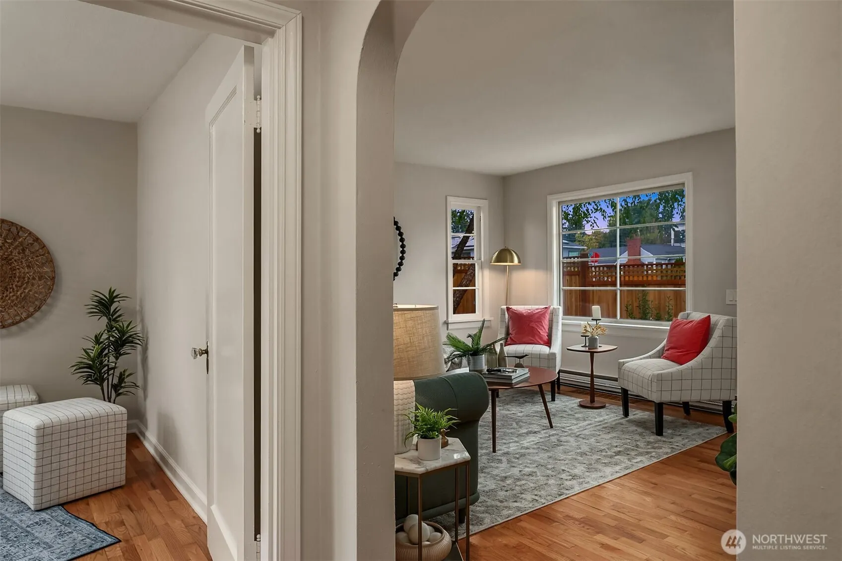 3301 NE 75th Street #B, Seattle, WA 98115