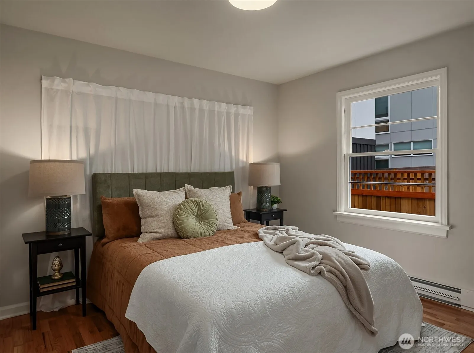 3301 NE 75th Street #B, Seattle, WA 98115