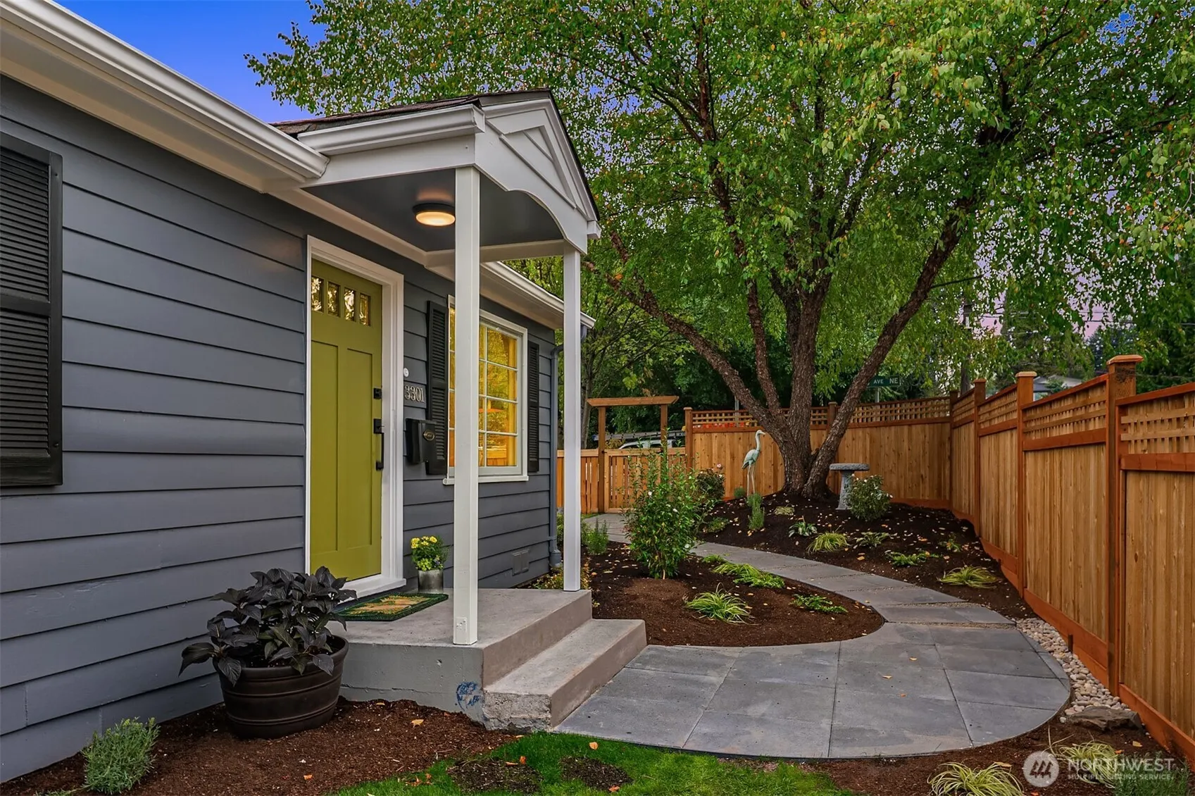 3301 NE 75th Street #B, Seattle, WA 98115