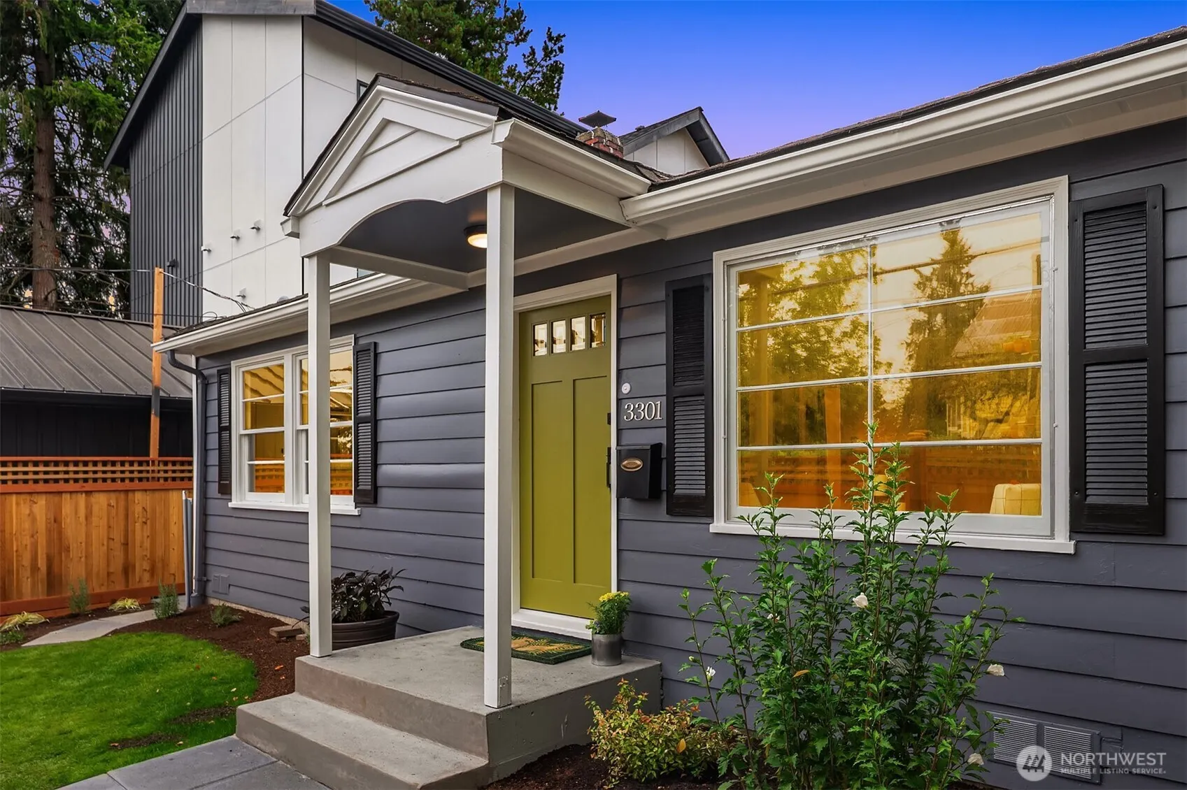 3301 NE 75th Street #B, Seattle, WA 98115