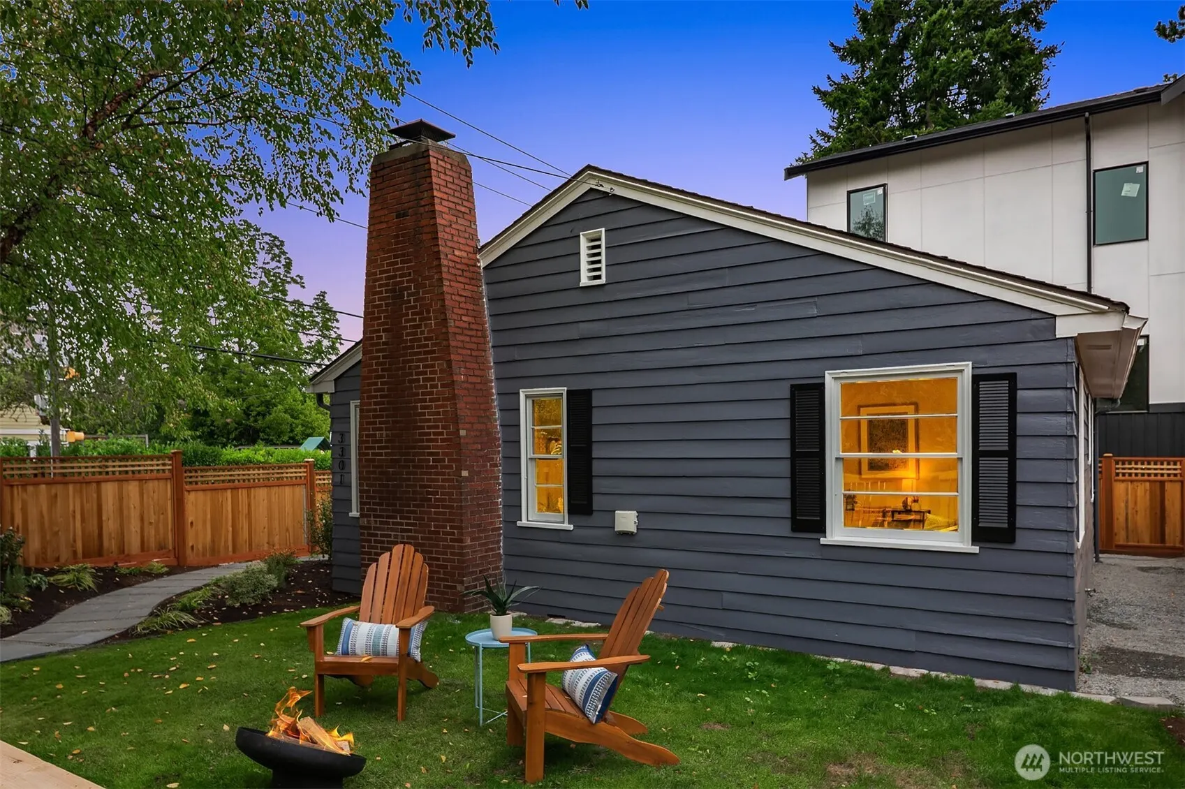 3301 NE 75th Street #B, Seattle, WA 98115