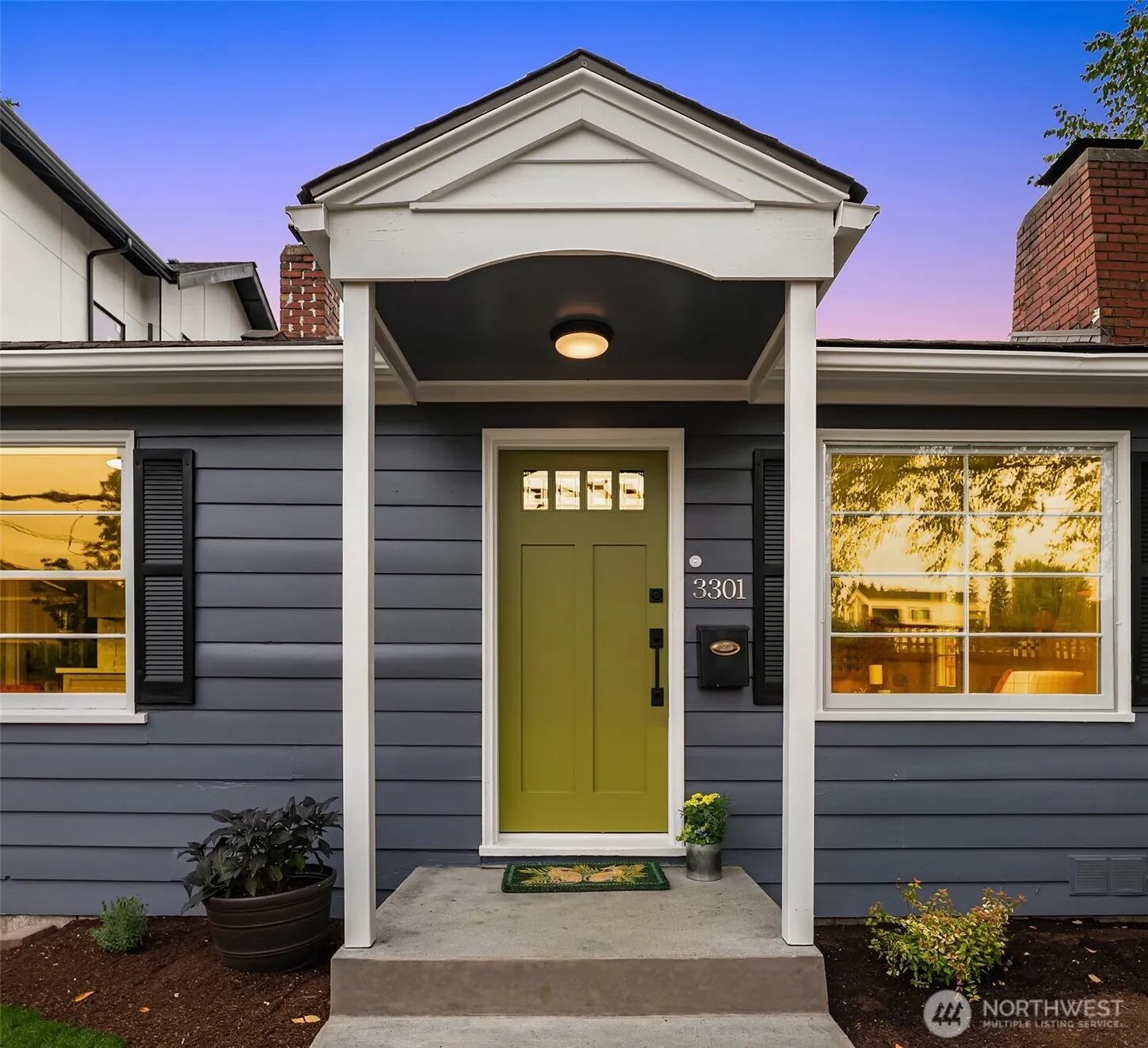 3301 NE 75th Street #B, Seattle, WA 98115