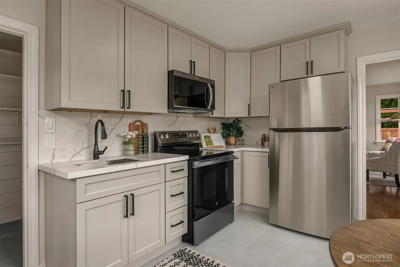3301 NE 75th Street #B, Seattle, WA 98115