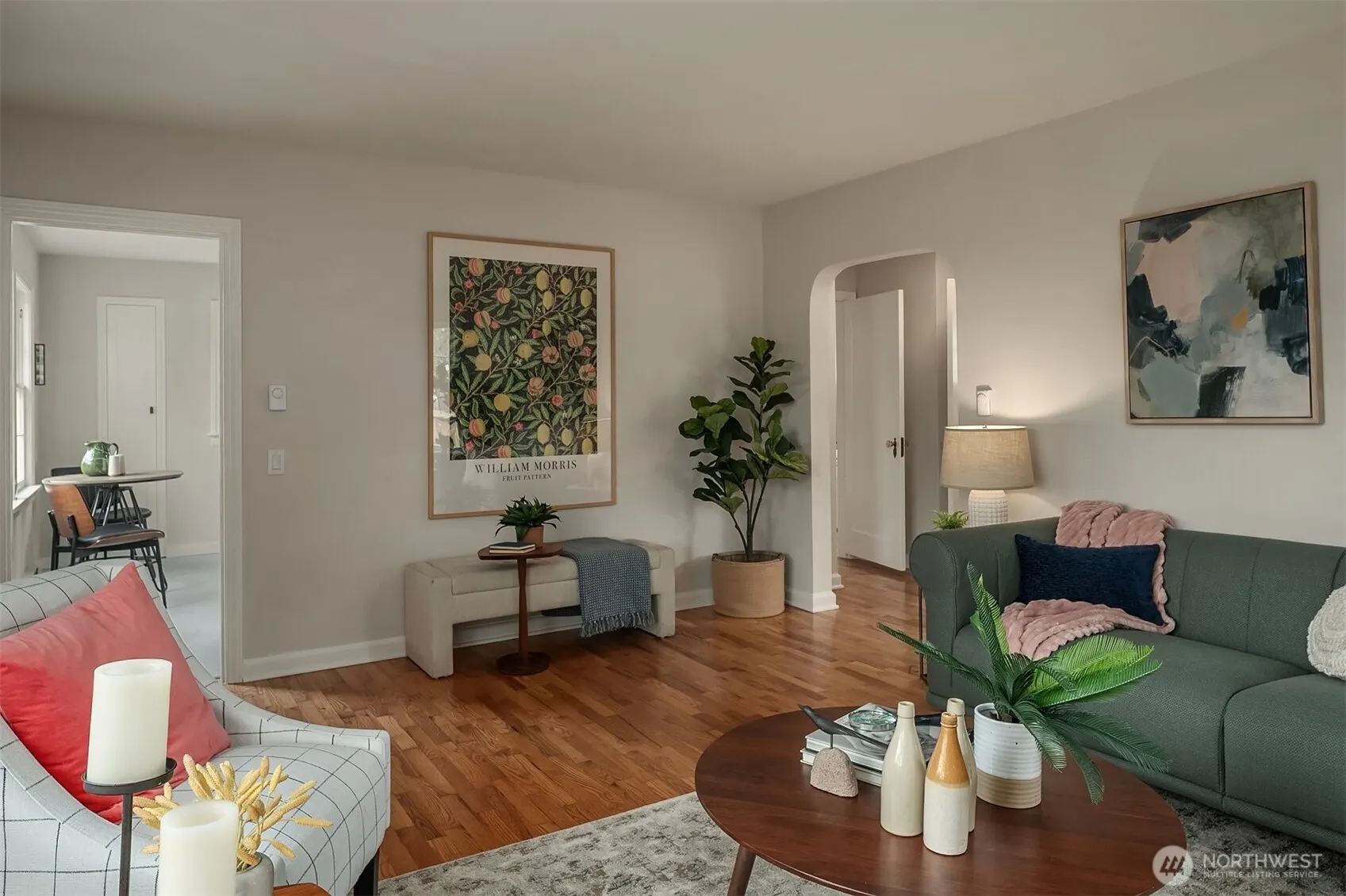 3301 NE 75th Street #B, Seattle, WA 98115