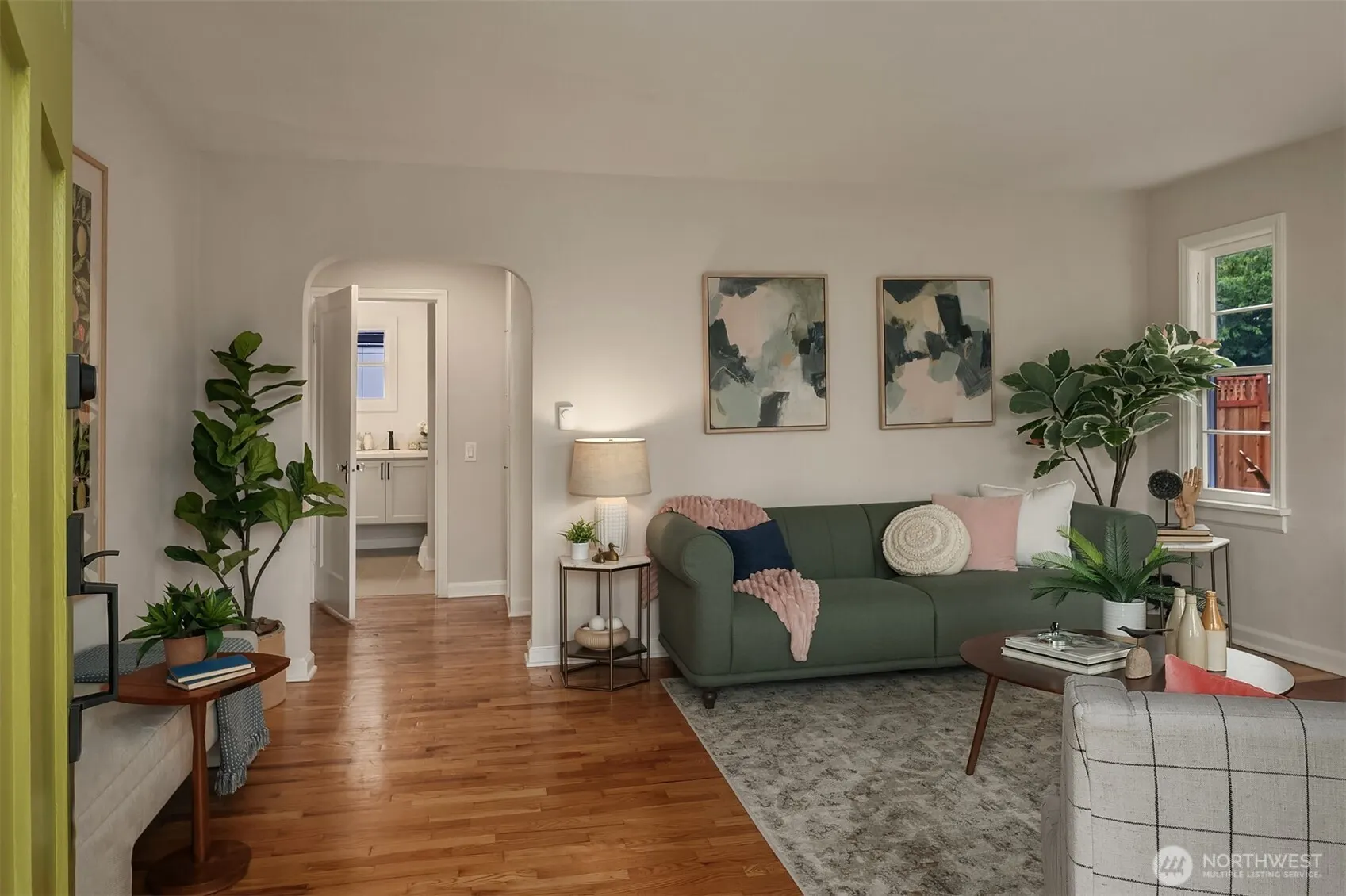 3301 NE 75th Street #B, Seattle, WA 98115