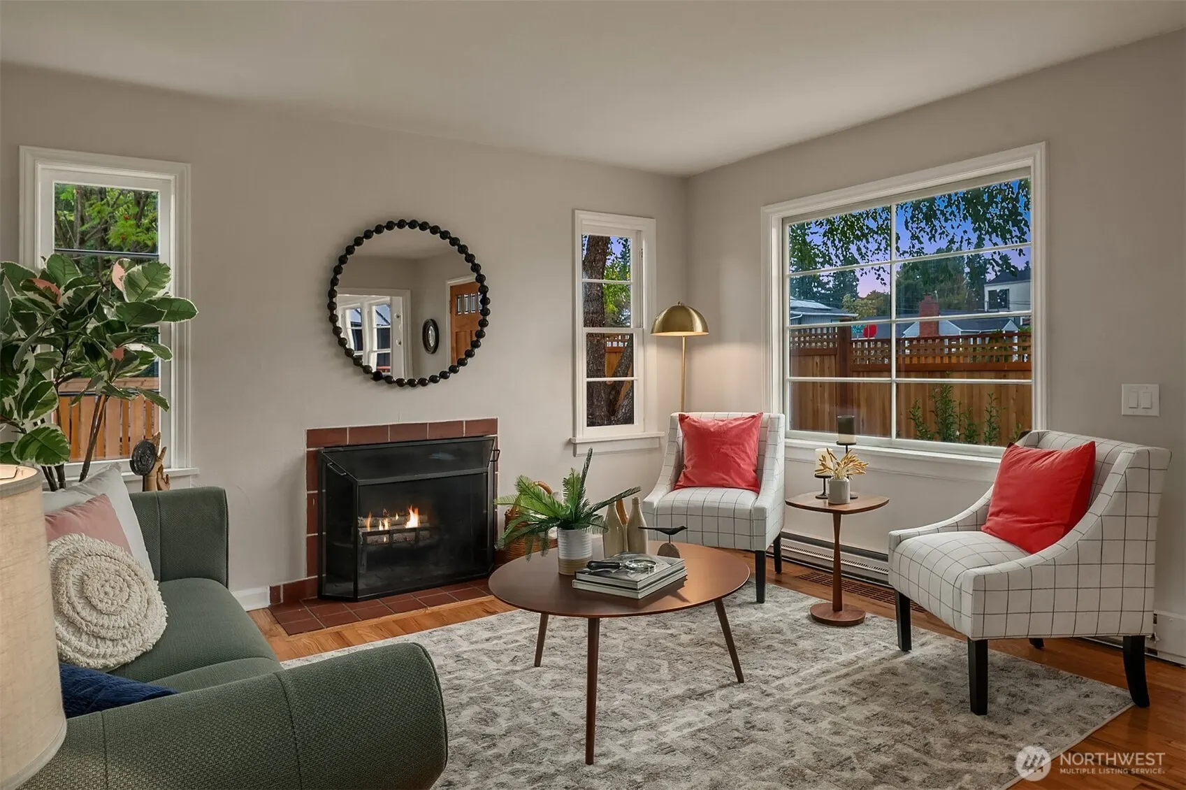 3301 NE 75th Street #B, Seattle, WA 98115