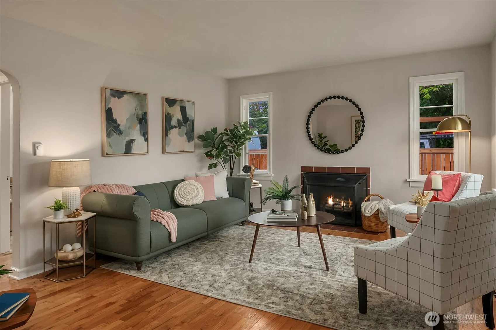 3301 NE 75th Street #B, Seattle, WA 98115