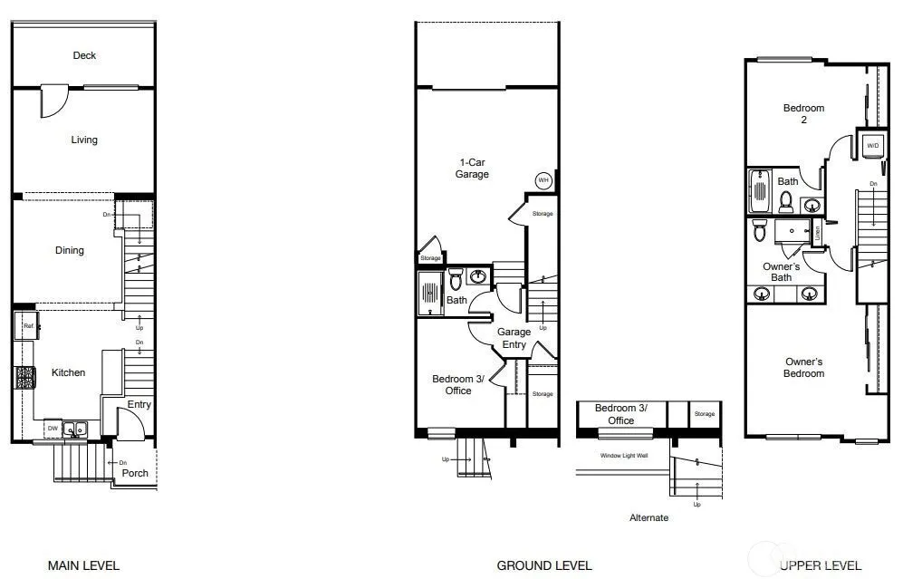 1210 6th Avenue NE #17.4, Issaquah, WA 98029