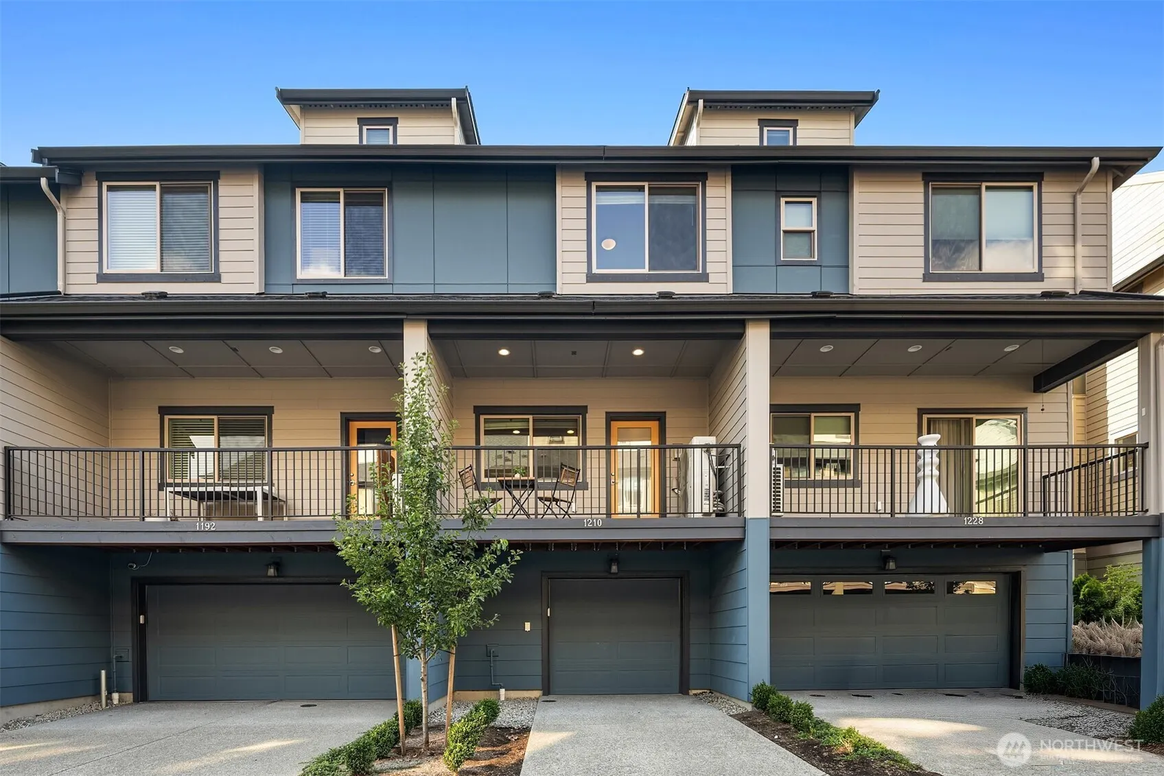 1210 6th Avenue NE #17.4, Issaquah, WA 98029
