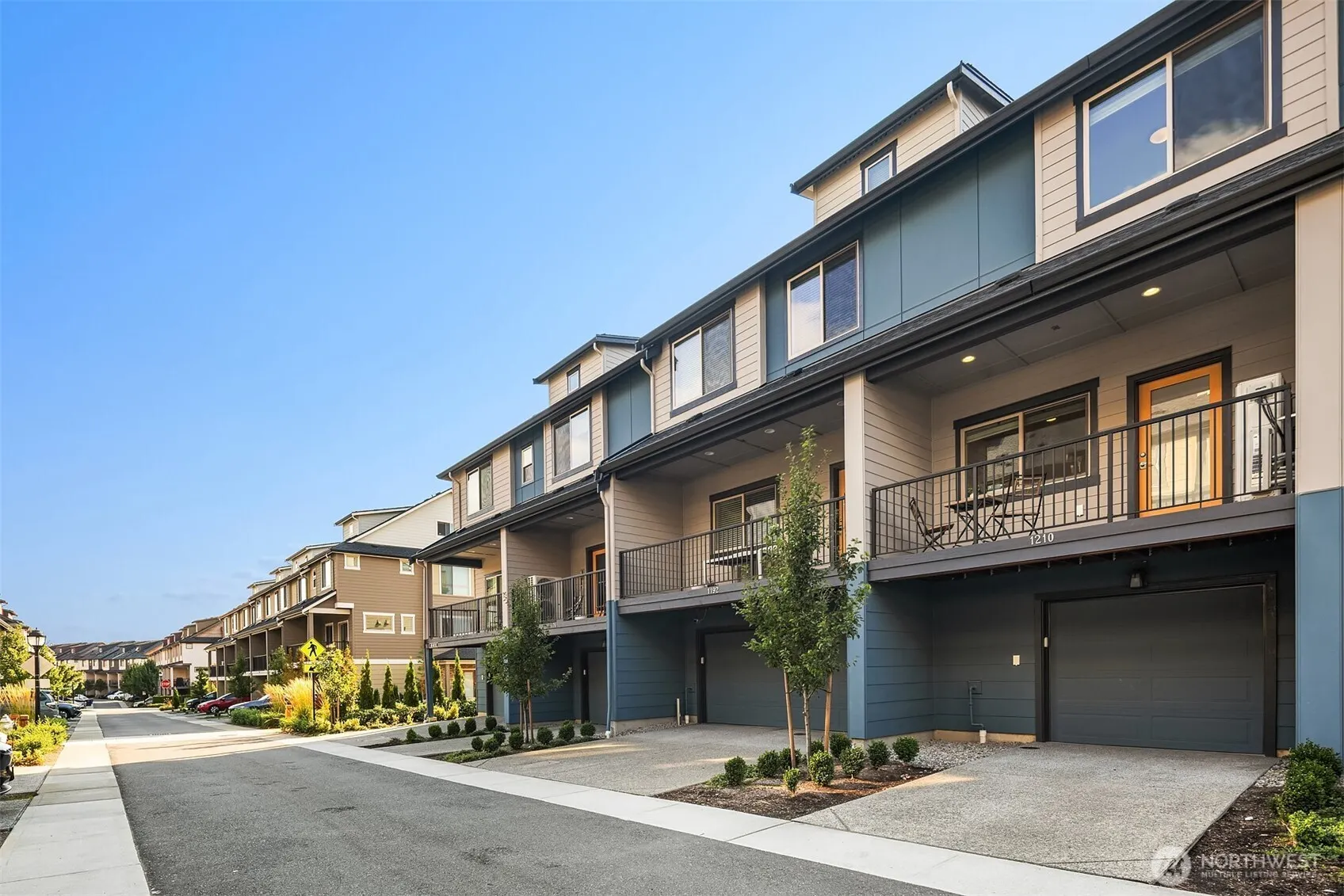 1210 6th Avenue NE #17.4, Issaquah, WA 98029