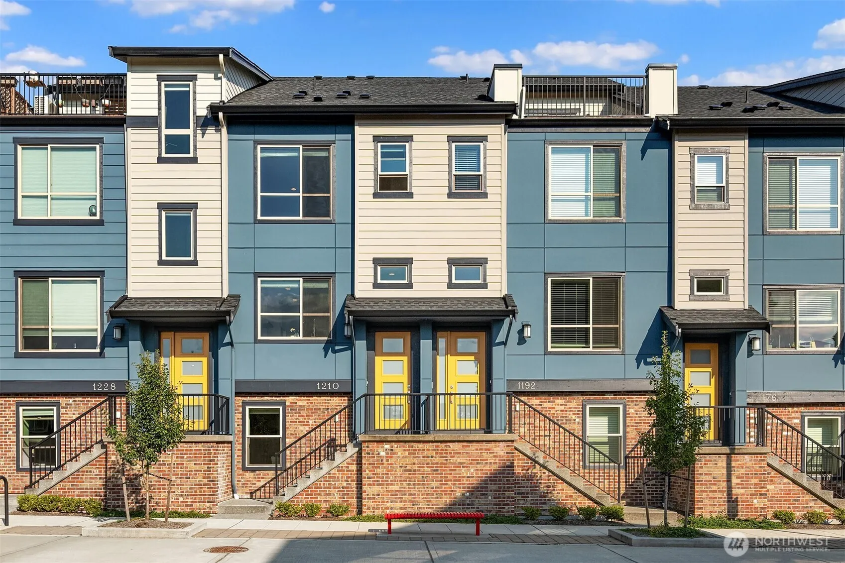 1210 6th Avenue NE #17.4, Issaquah, WA 98029