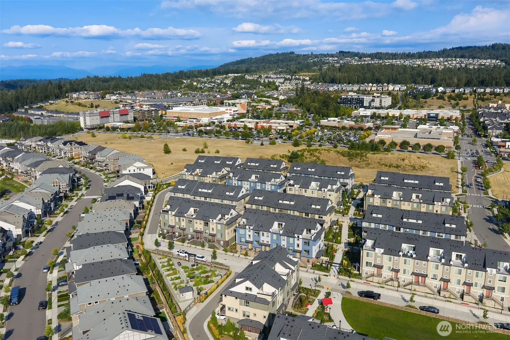 1210 6th Avenue NE #17.4, Issaquah, WA 98029