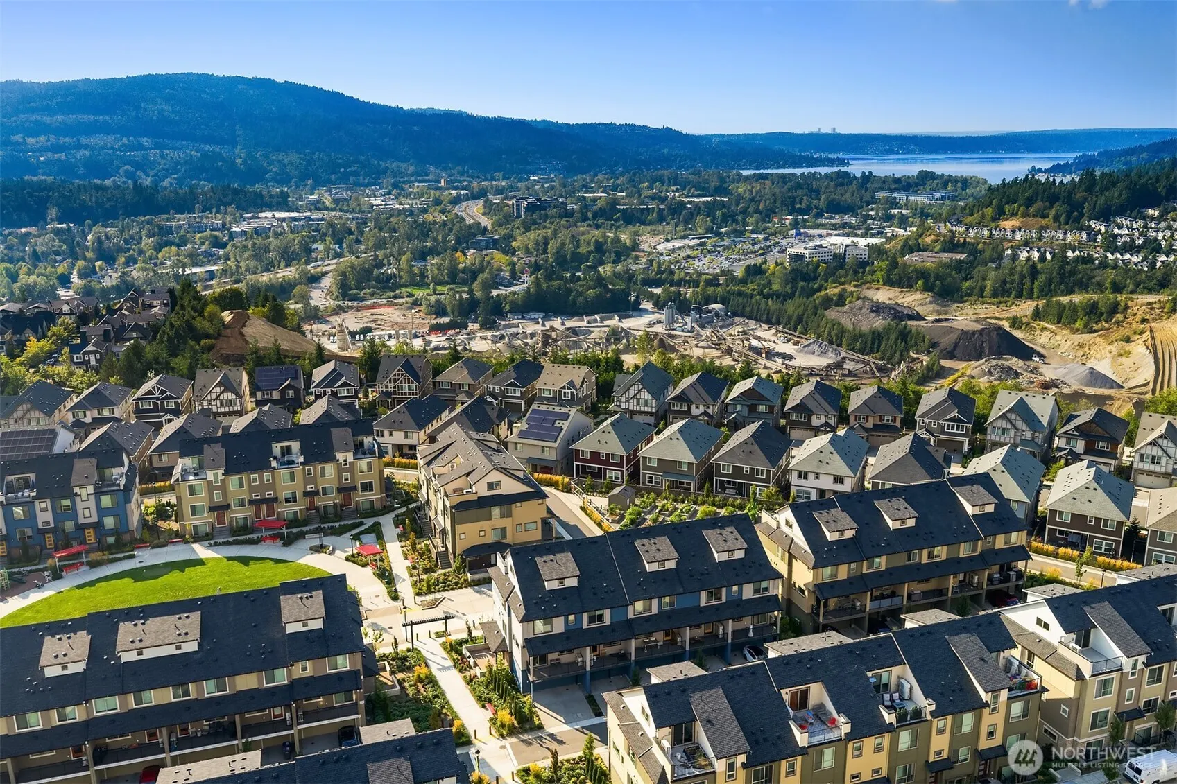 1210 6th Avenue NE #17.4, Issaquah, WA 98029