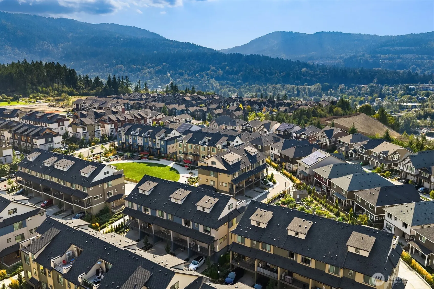 1210 6th Avenue NE #17.4, Issaquah, WA 98029