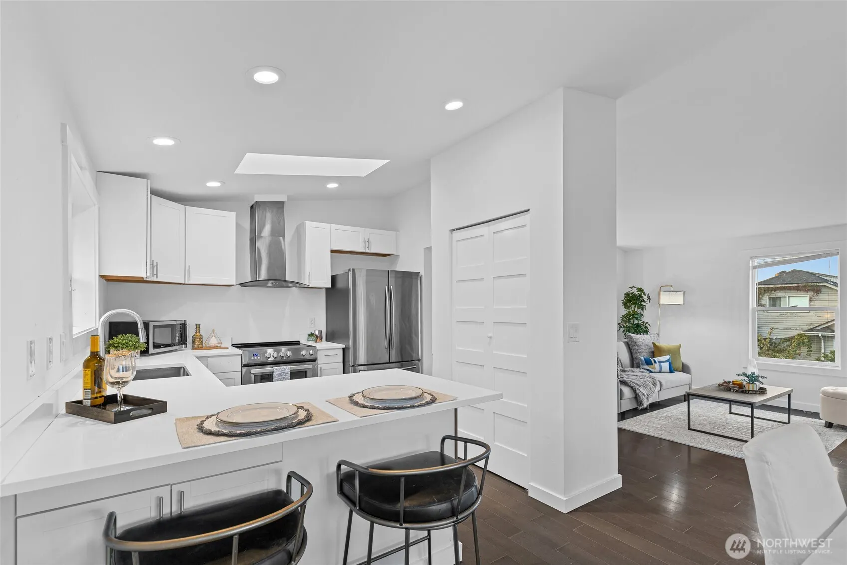 3100 23rd Avenue S, Seattle, WA 98144