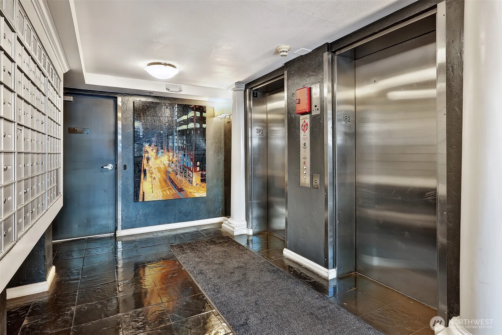 425 Vine Street #626, Seattle, WA 98121