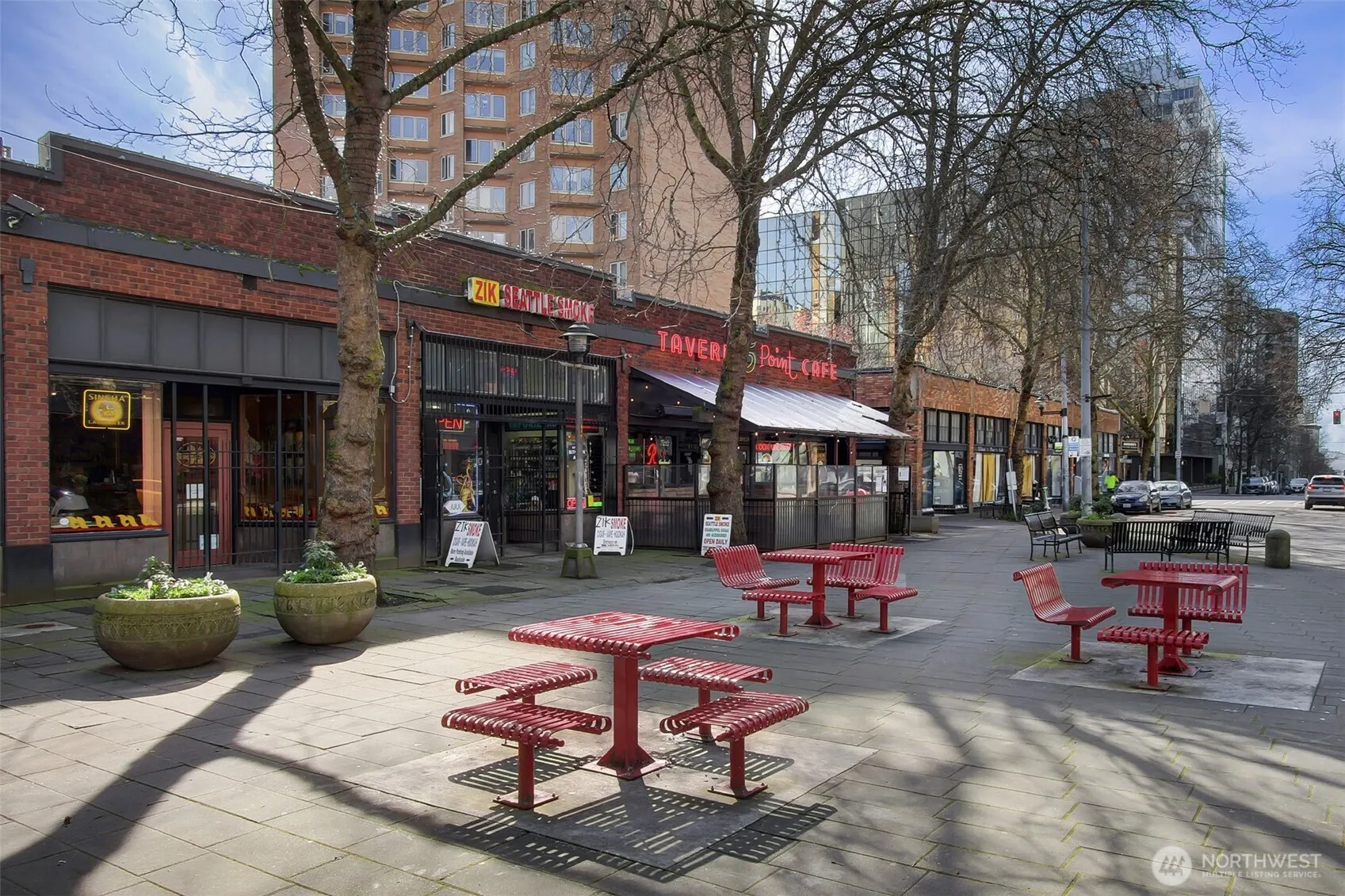 425 Vine Street #626, Seattle, WA 98121