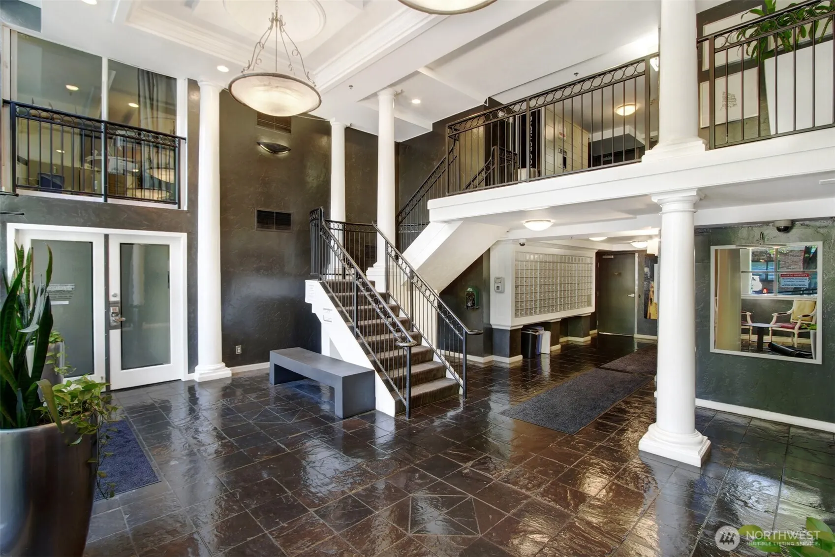425 Vine Street #626, Seattle, WA 98121