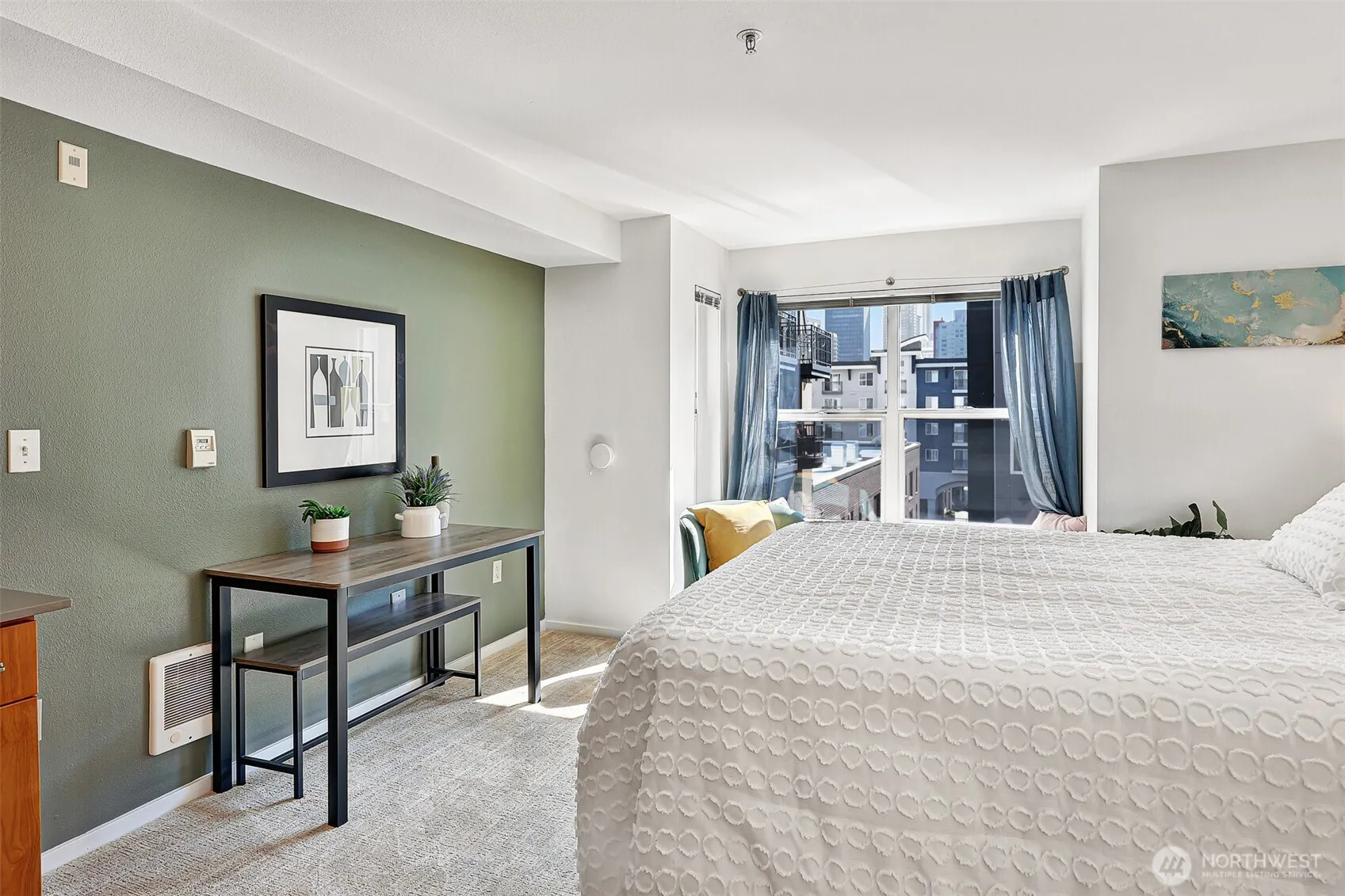 425 Vine Street #626, Seattle, WA 98121