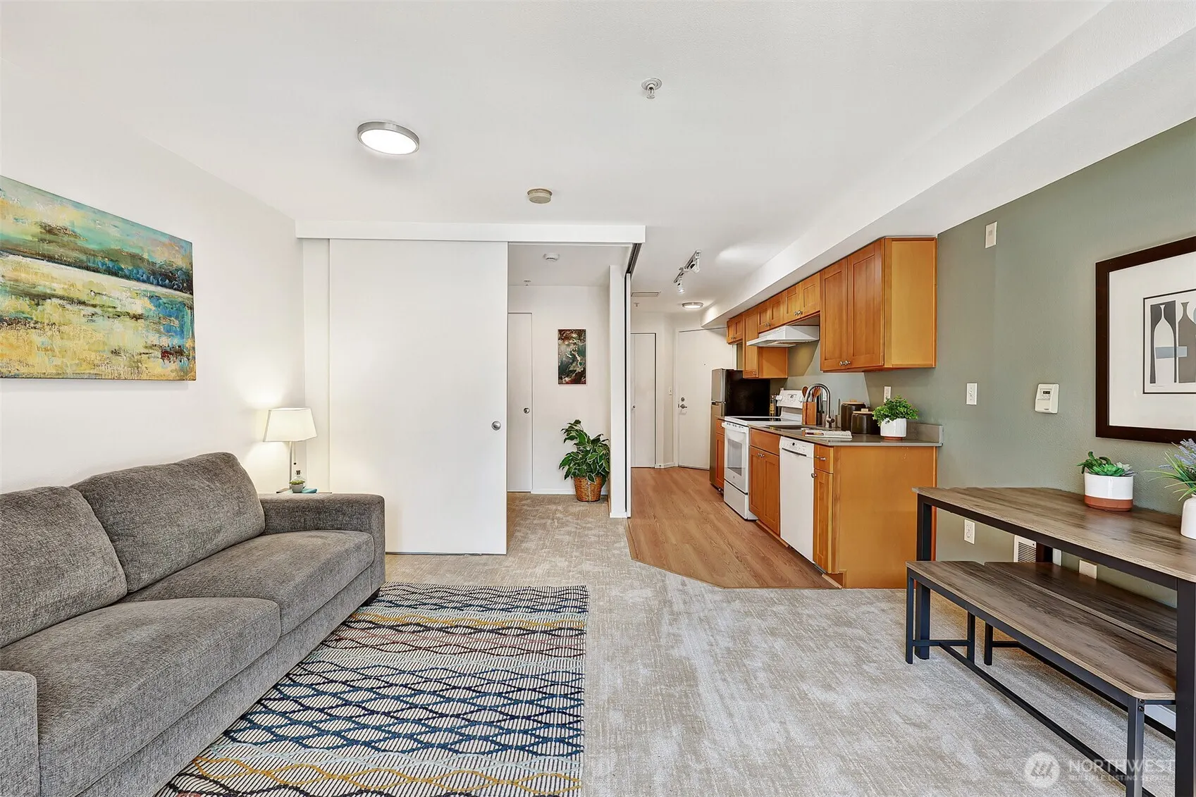 425 Vine Street #626, Seattle, WA 98121