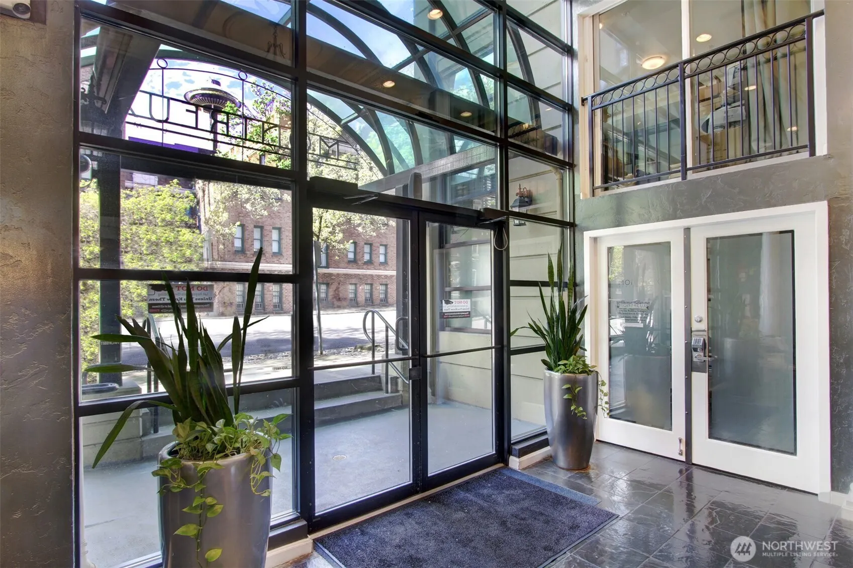 425 Vine Street #626, Seattle, WA 98121