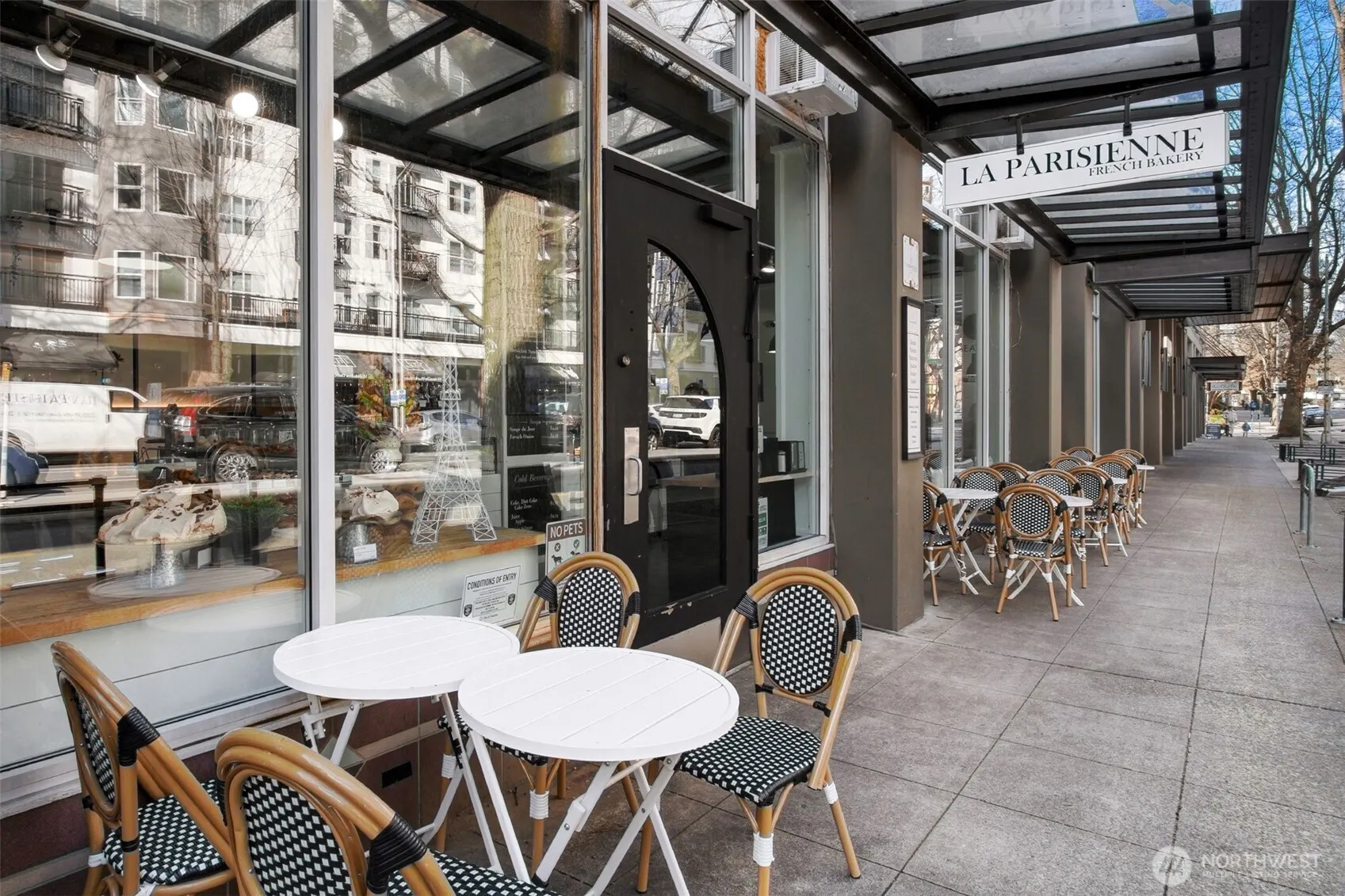 425 Vine Street #626, Seattle, WA 98121