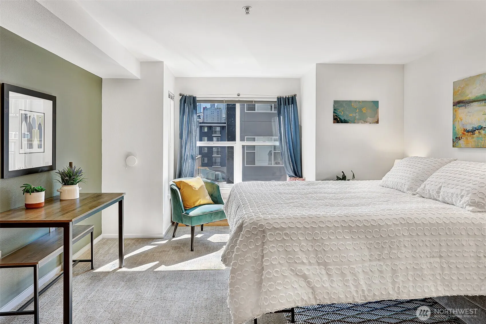 425 Vine Street #626, Seattle, WA 98121