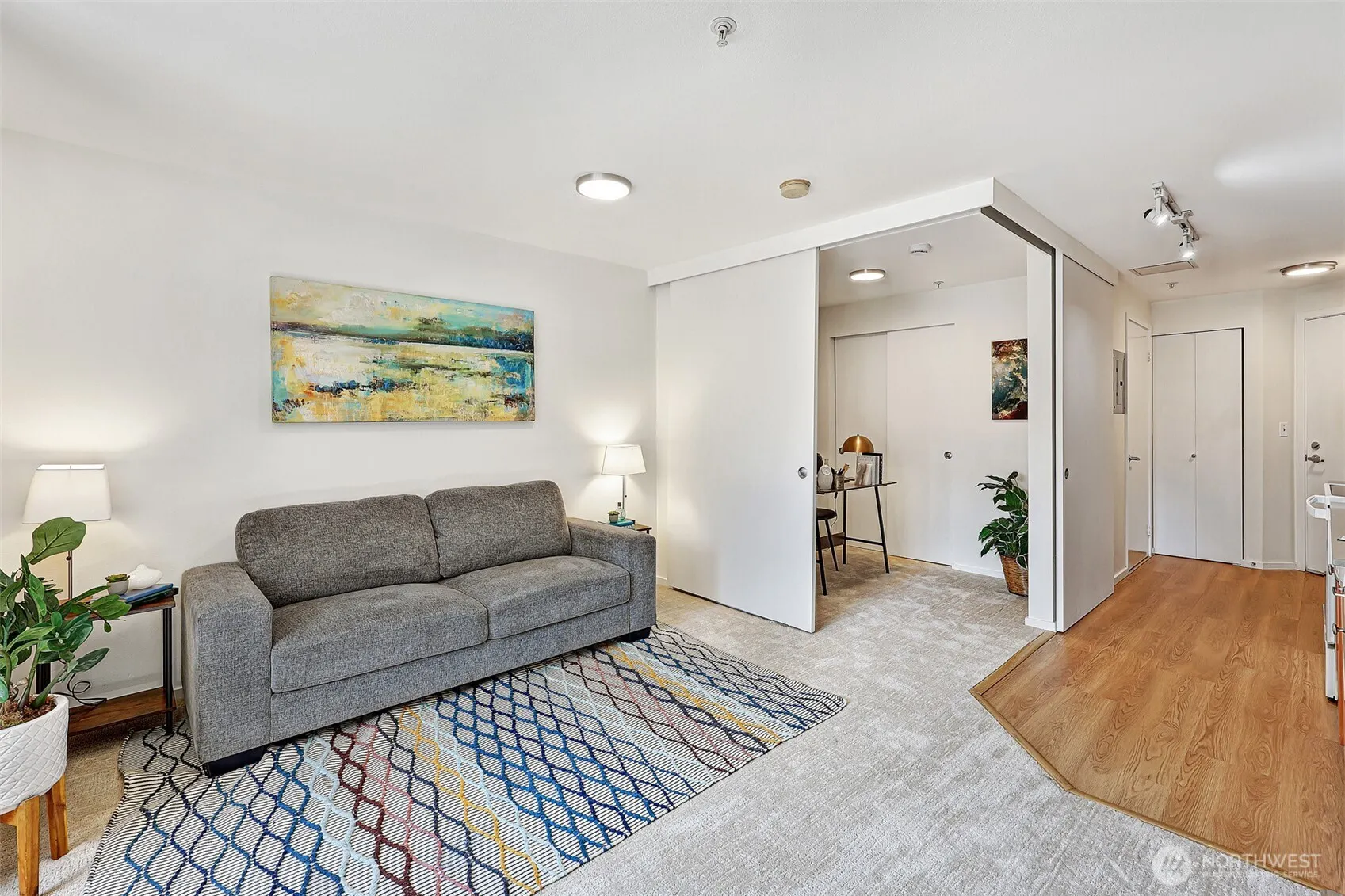 425 Vine Street #626, Seattle, WA 98121