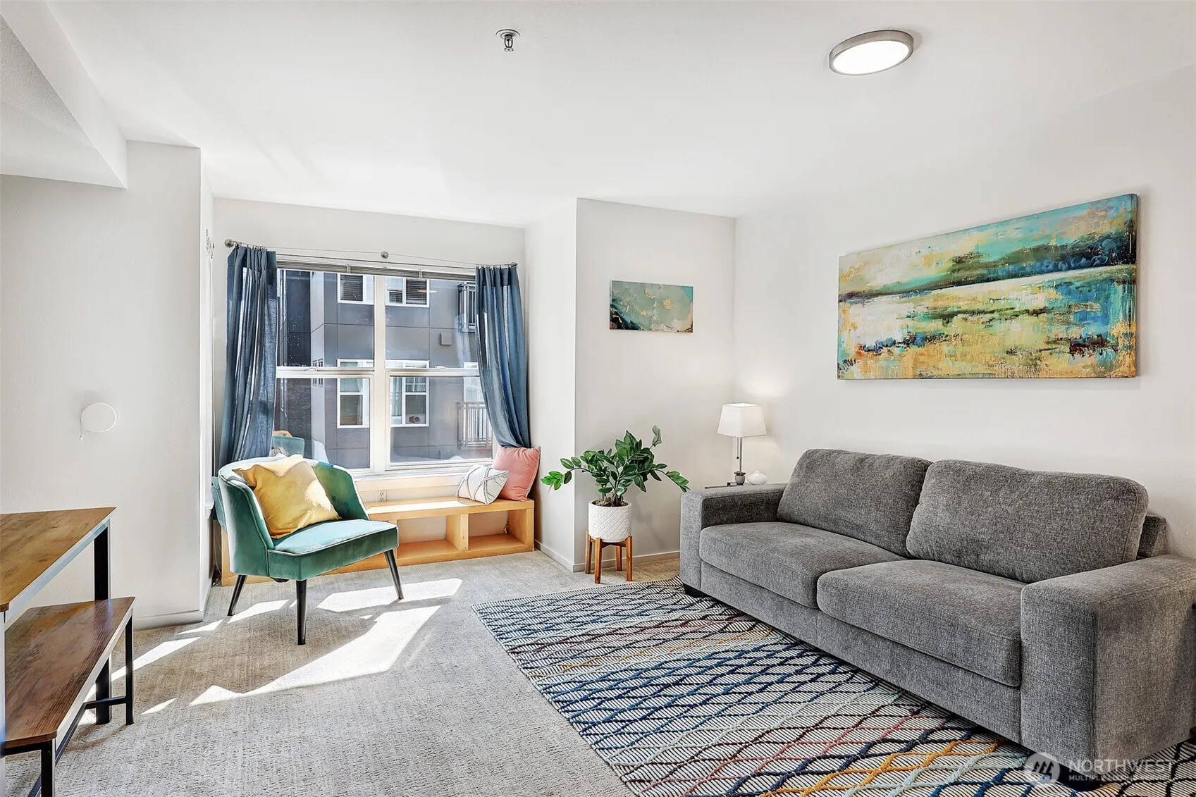 425 Vine Street #626, Seattle, WA 98121