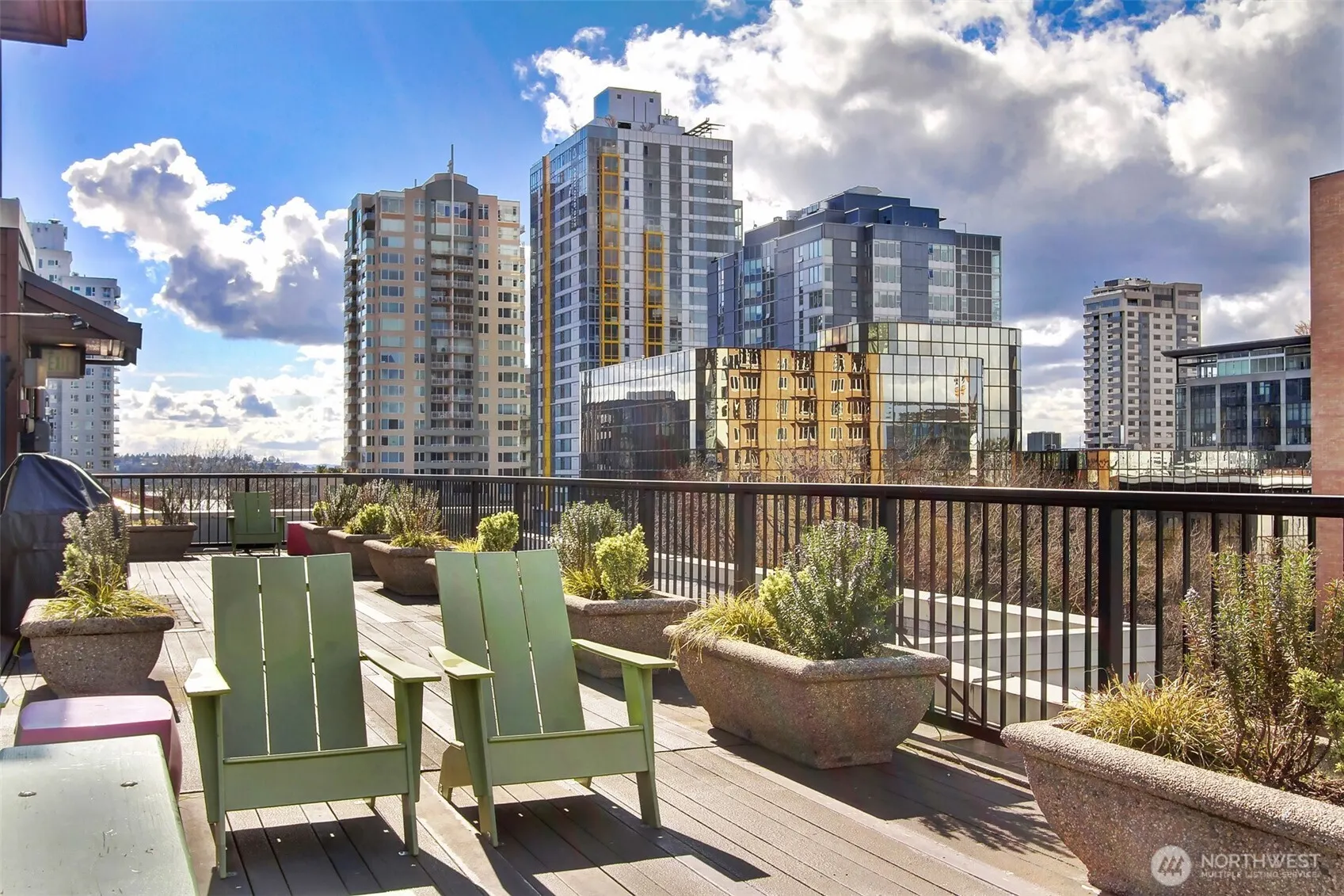 425 Vine Street #626, Seattle, WA 98121