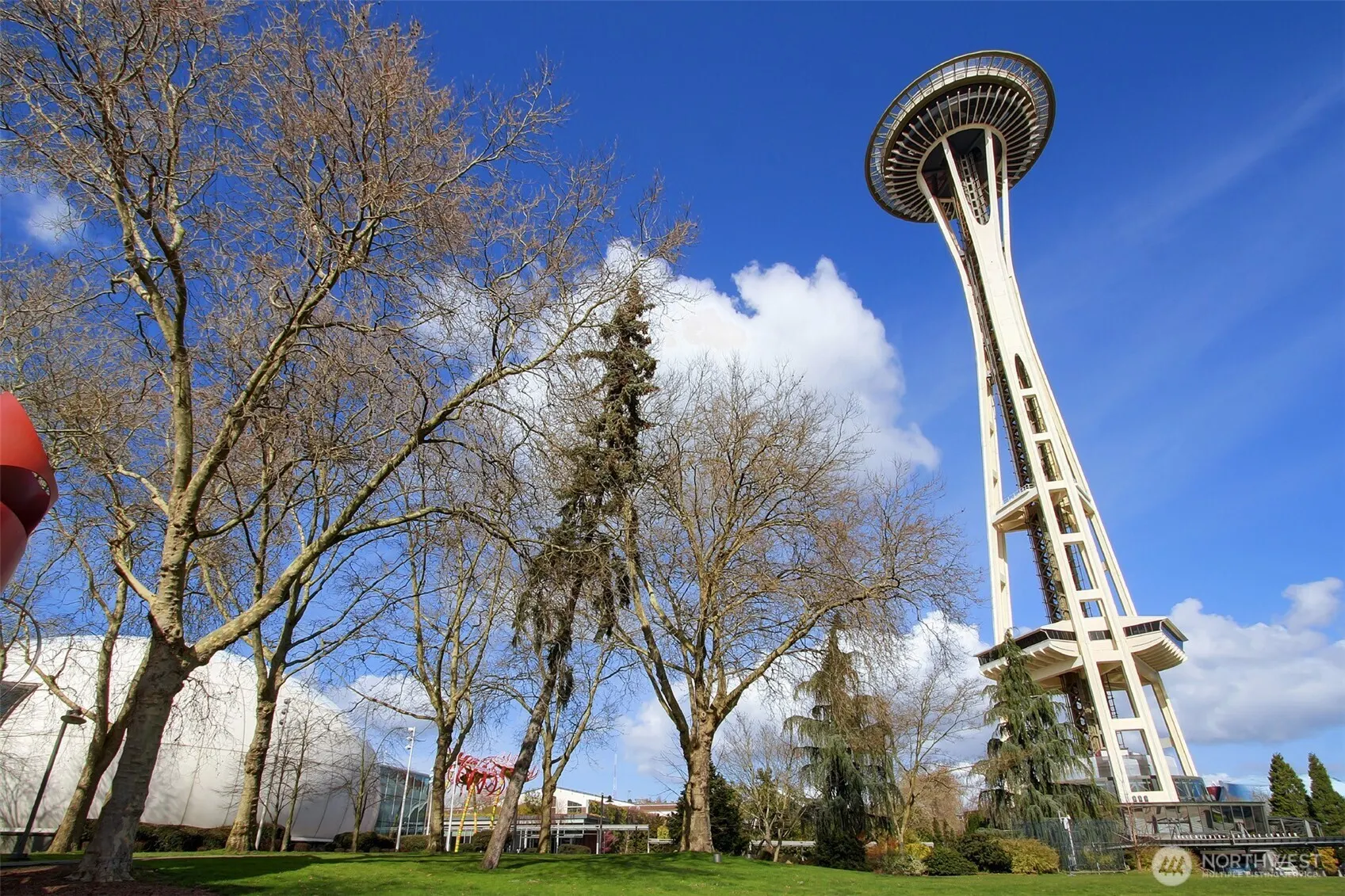 425 Vine Street #626, Seattle, WA 98121