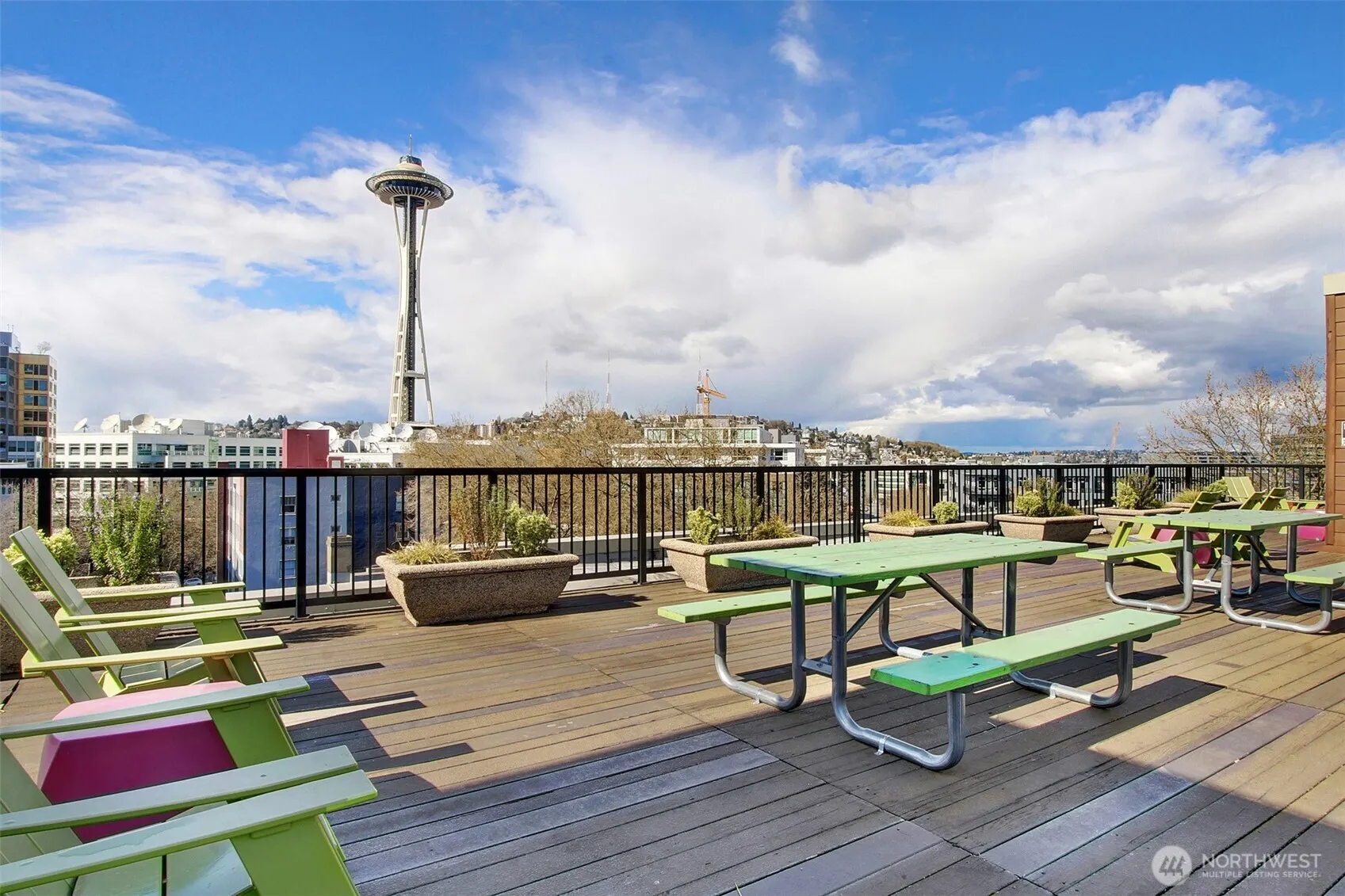 425 Vine Street #626, Seattle, WA 98121