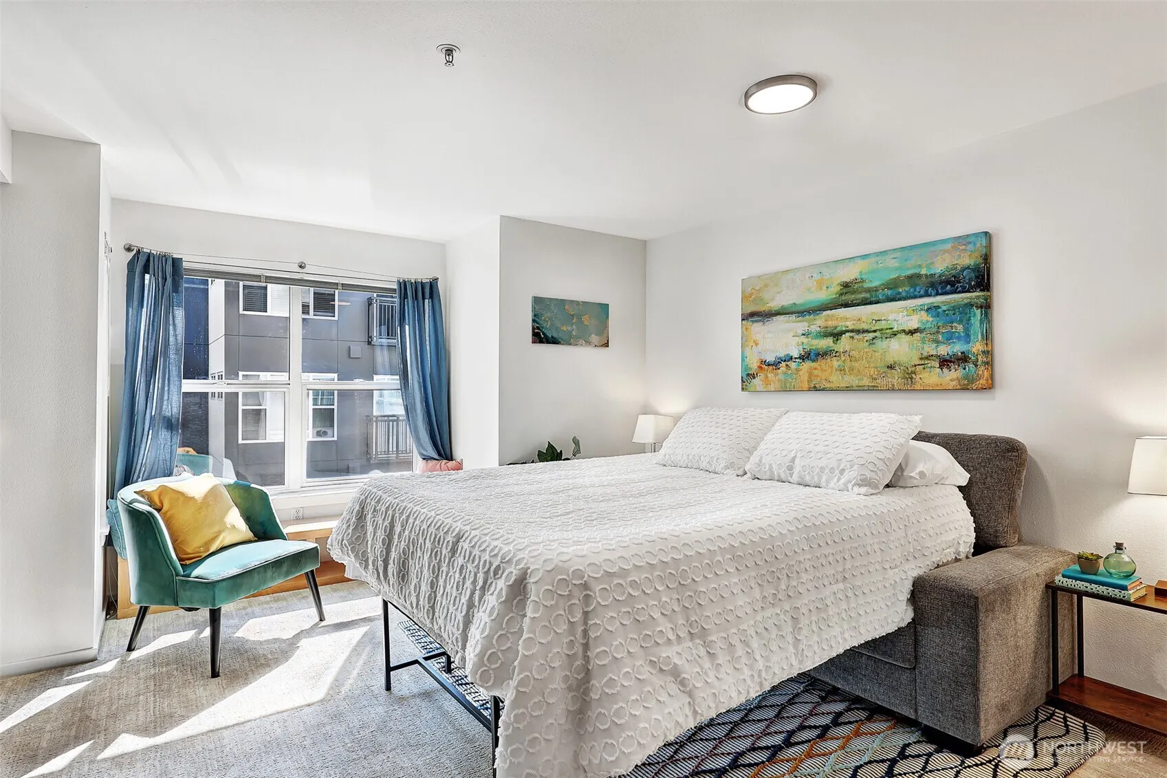 425 Vine Street #626, Seattle, WA 98121