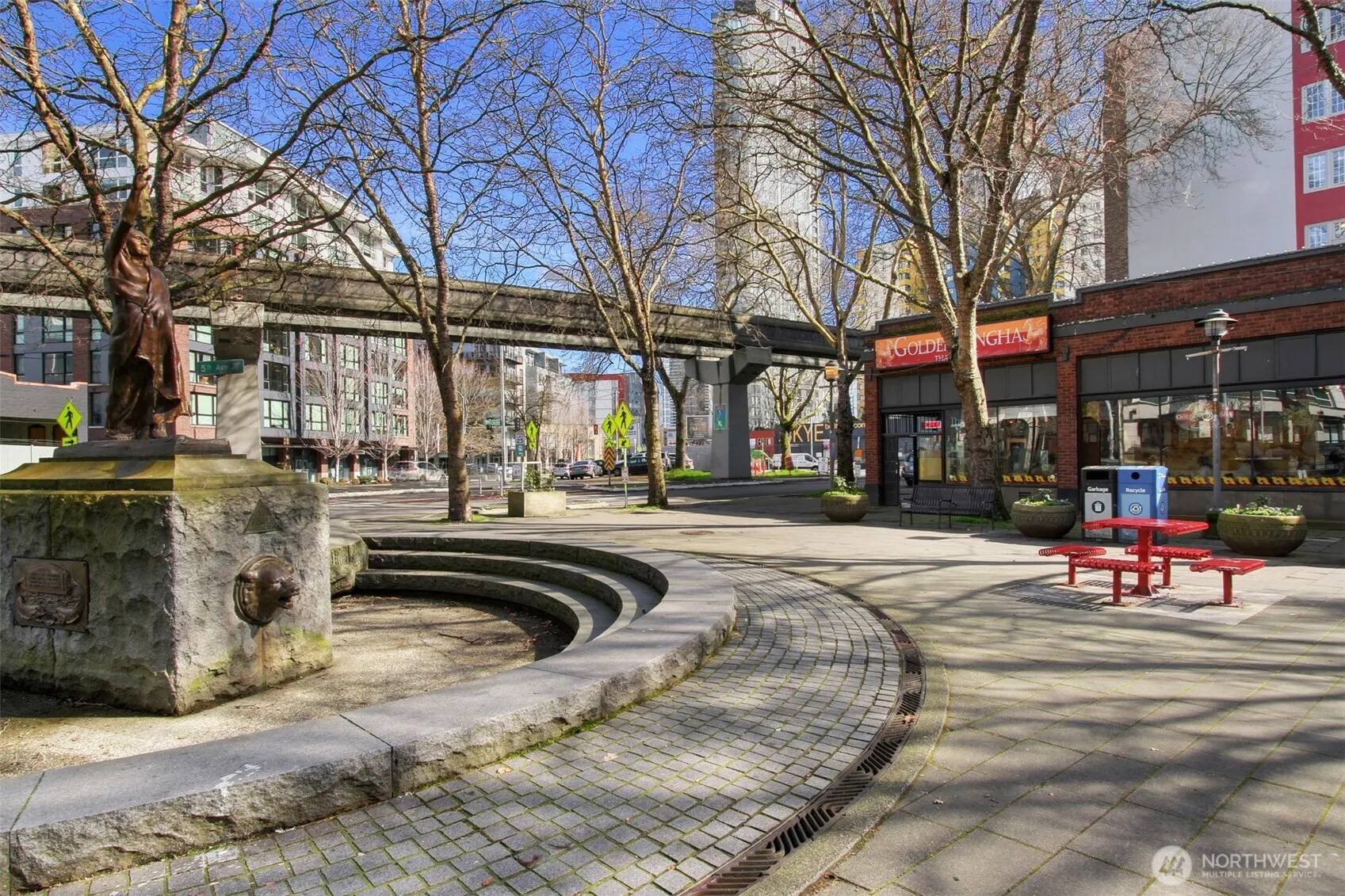425 Vine Street #626, Seattle, WA 98121