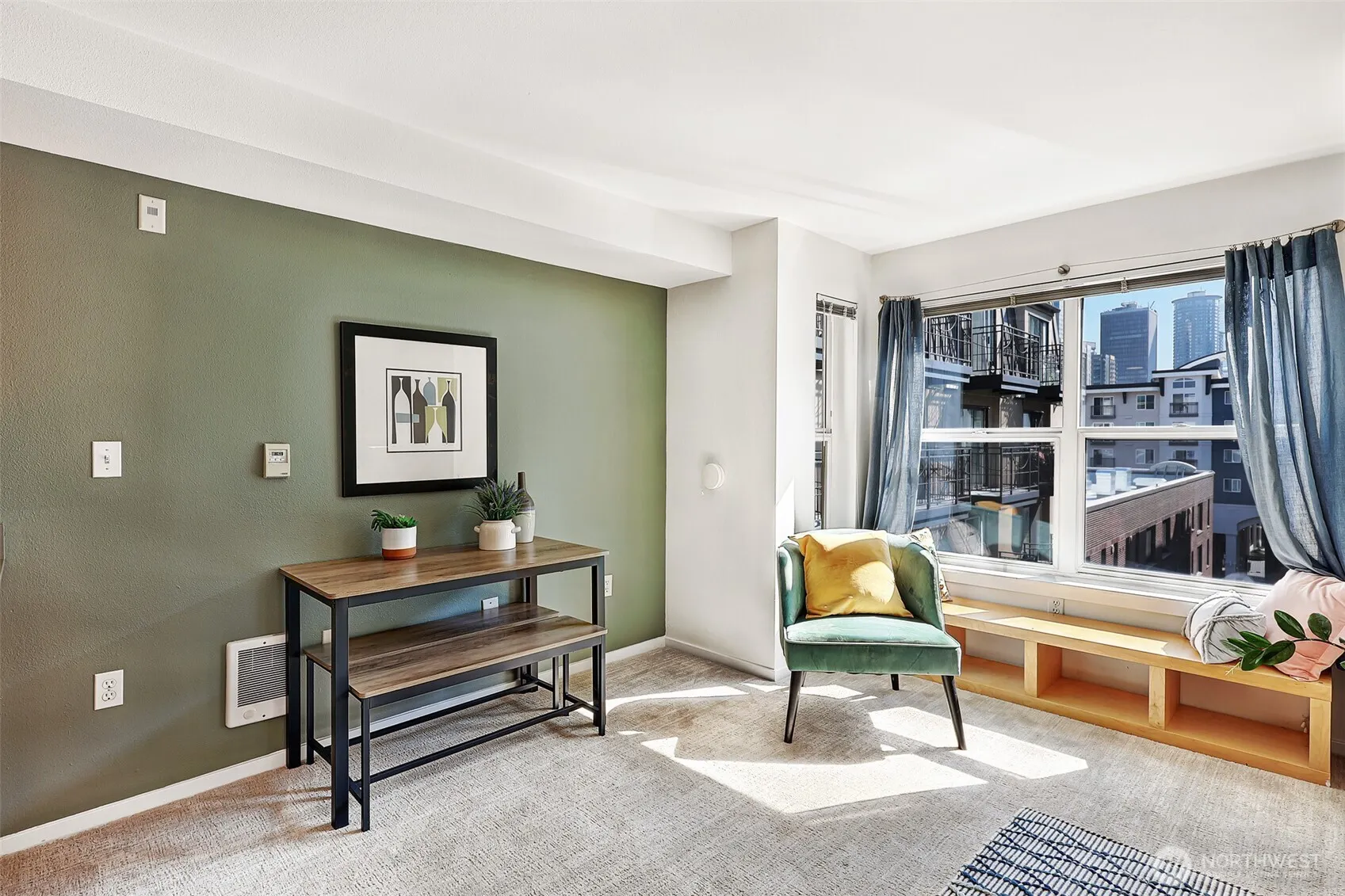 425 Vine Street #626, Seattle, WA 98121