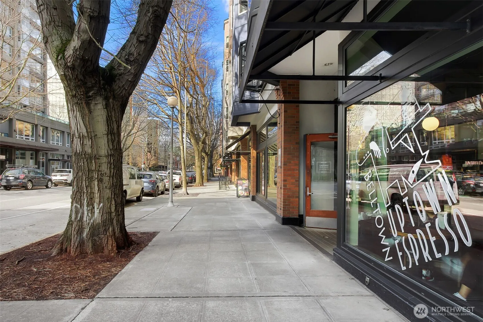 425 Vine Street #626, Seattle, WA 98121