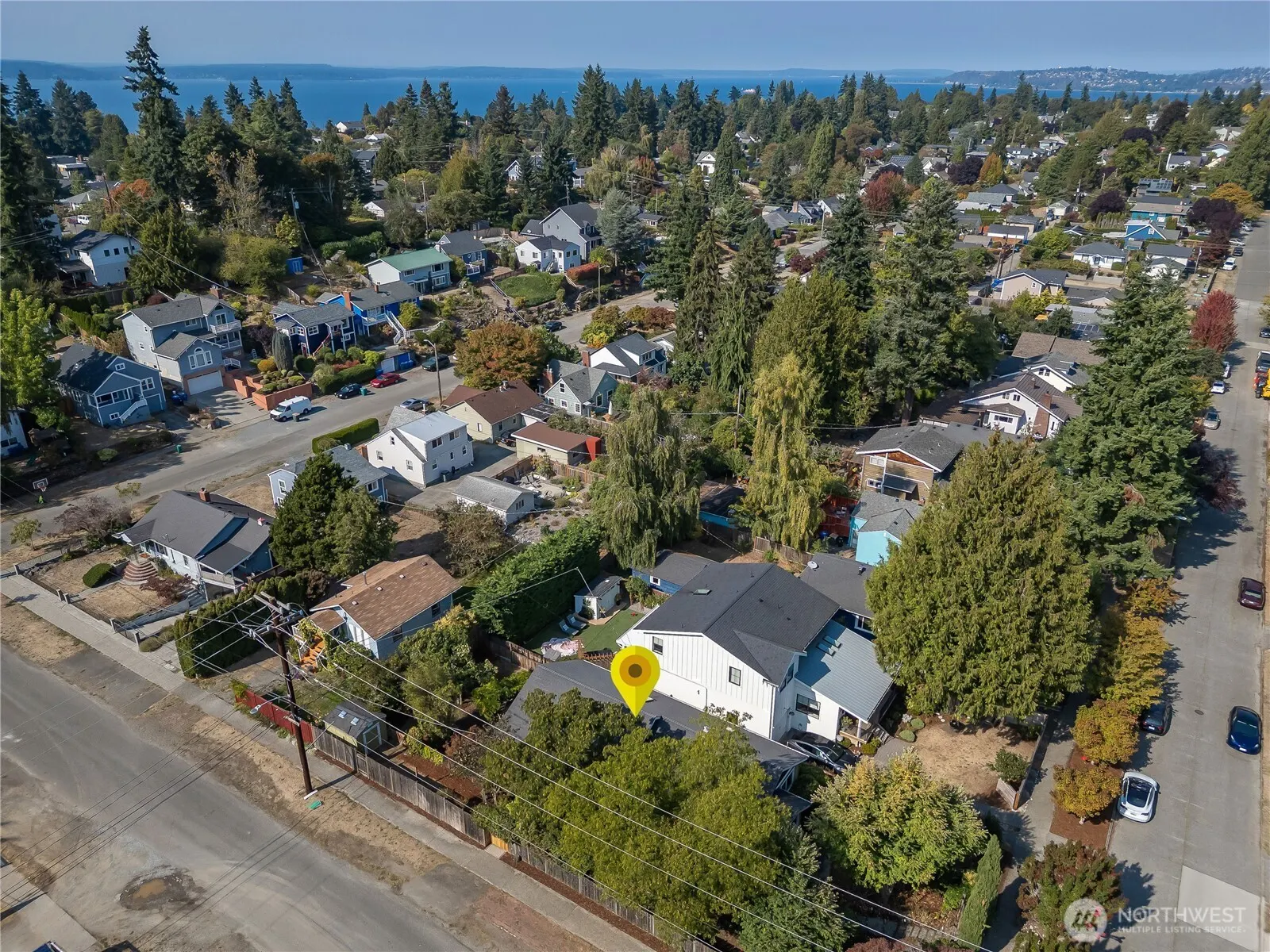 3259 47th Avenue SW, Seattle, WA 98116