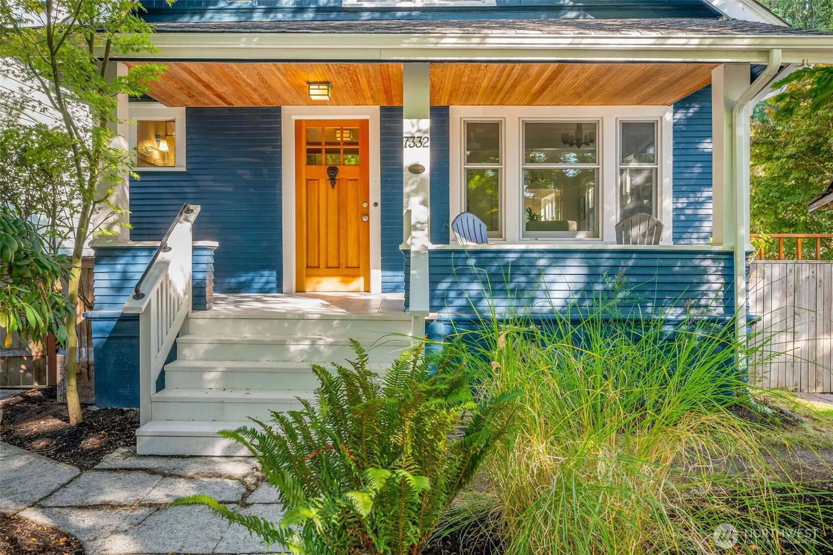 7332 23rd Avenue NW, Seattle, WA 98117