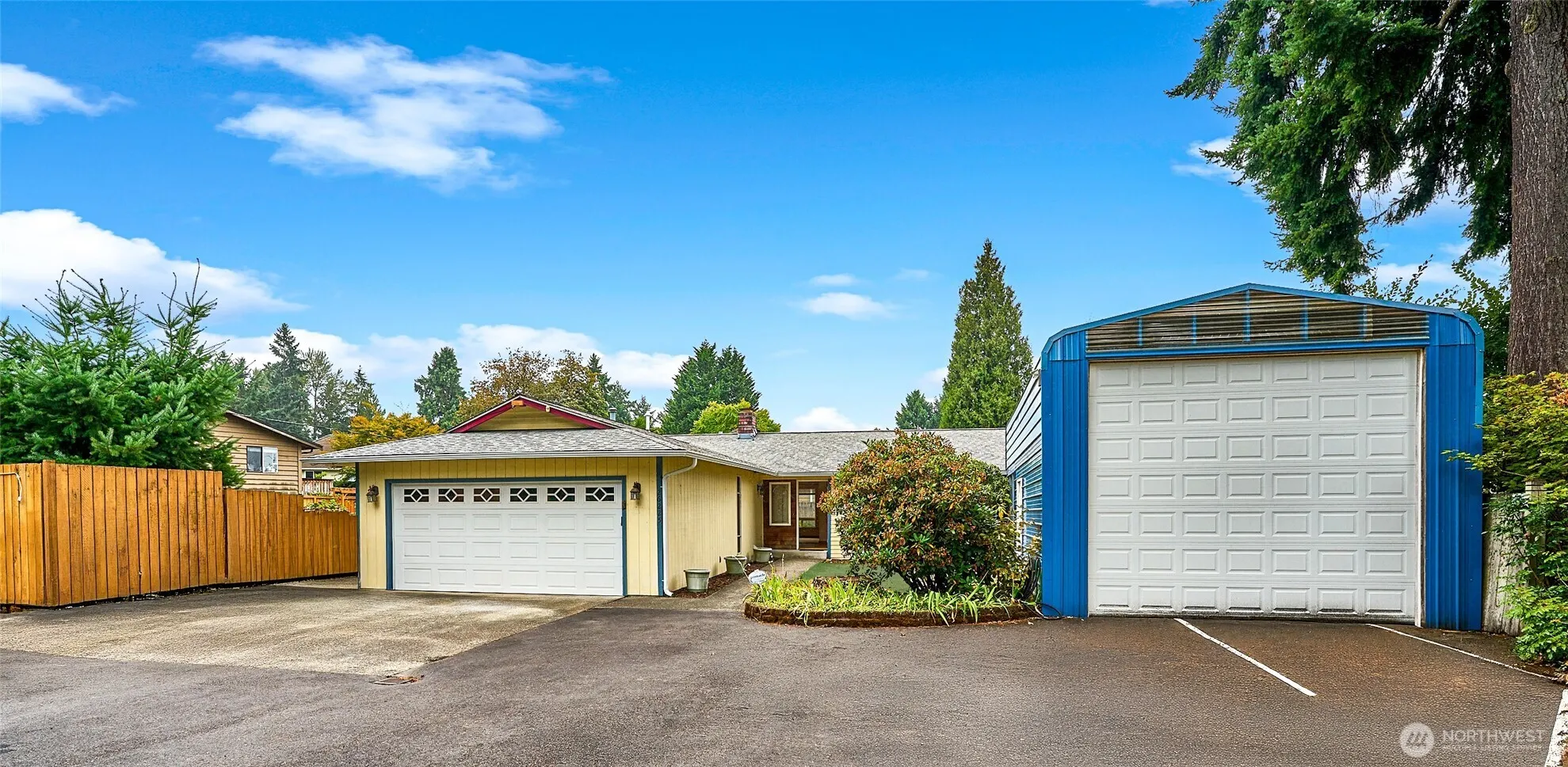 26225 Woodland Way S , Kent, WA 98030