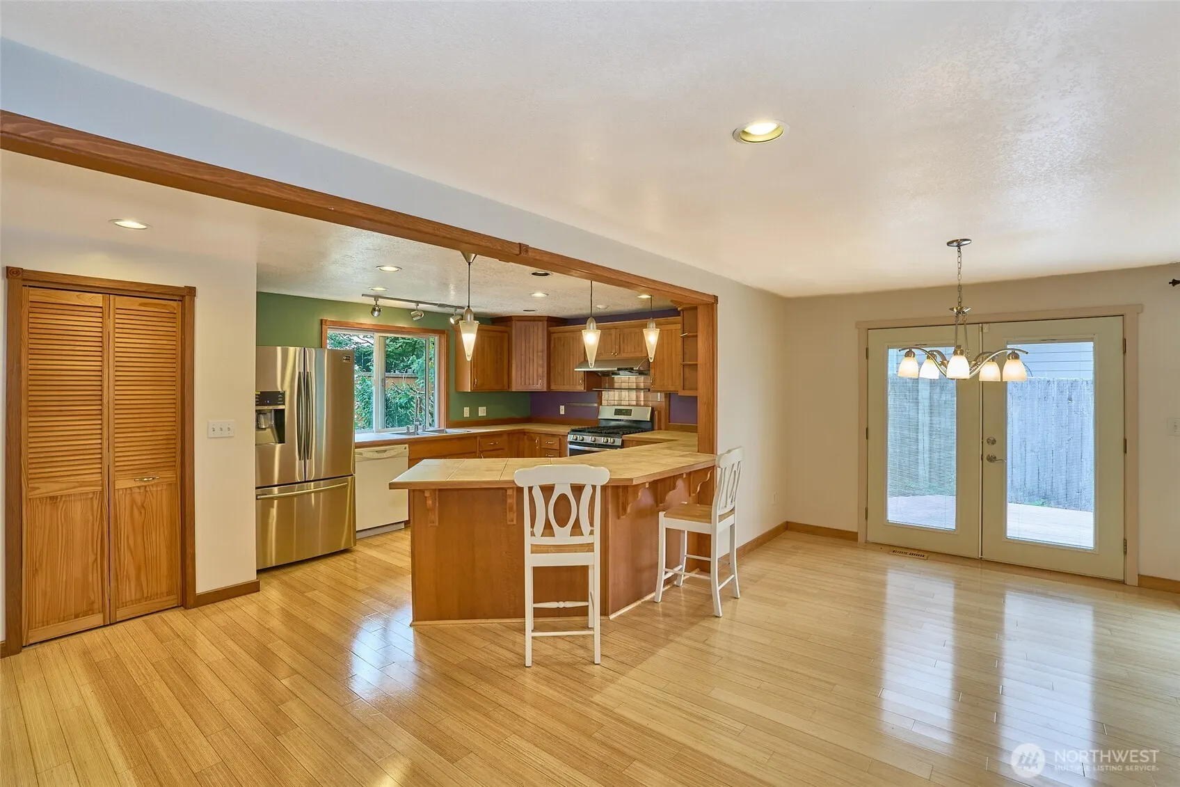 26225 Woodland Way S , Kent, WA 98030