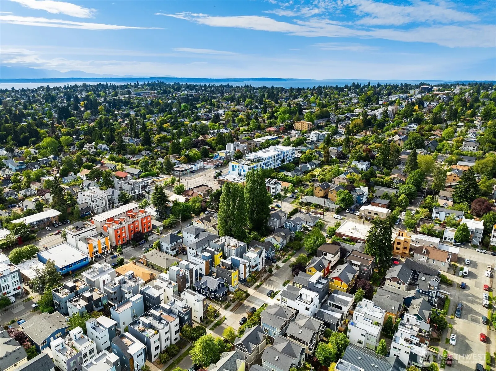 6730 Alonzo Avenue NW #B, Seattle, WA 98117